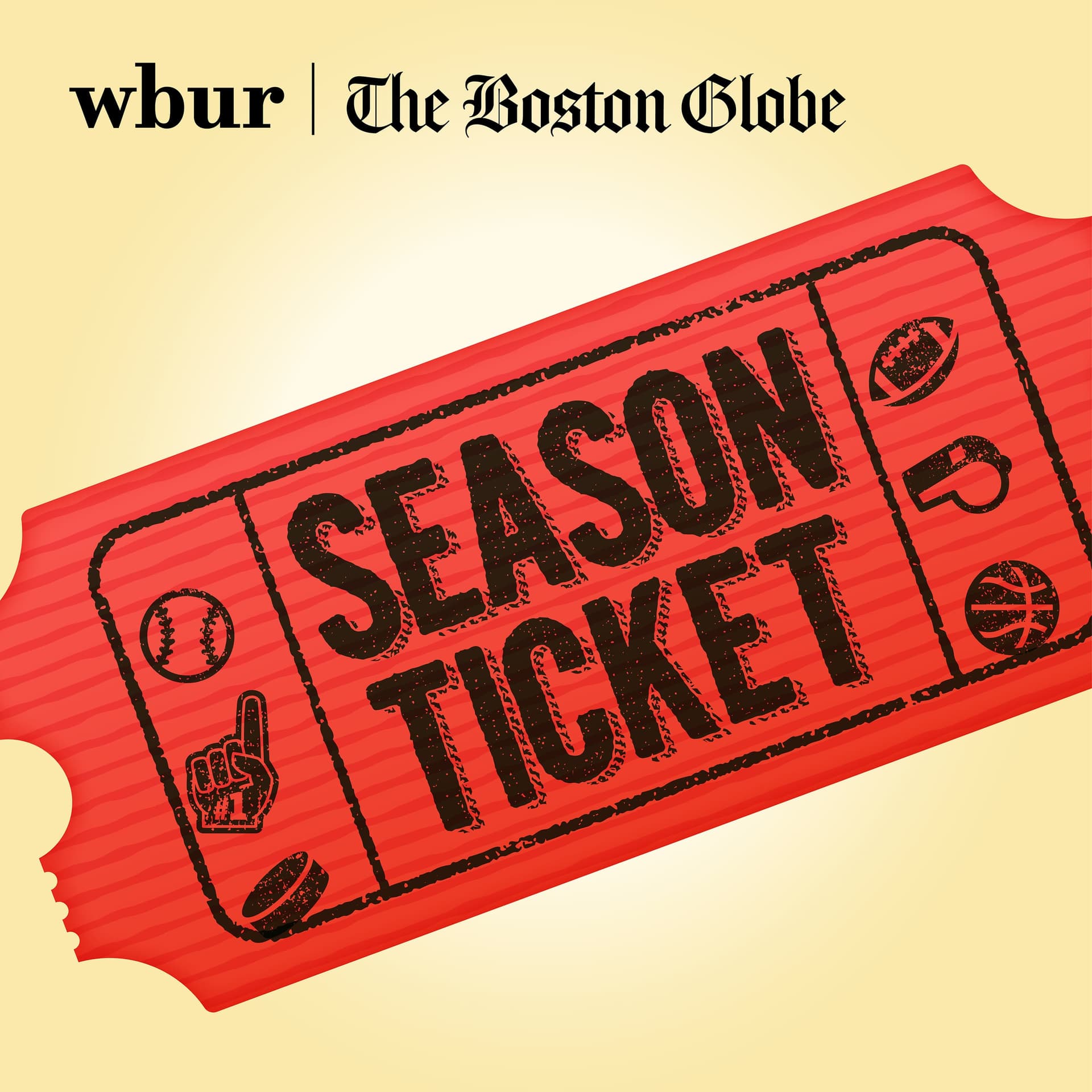 Season Ticket cover