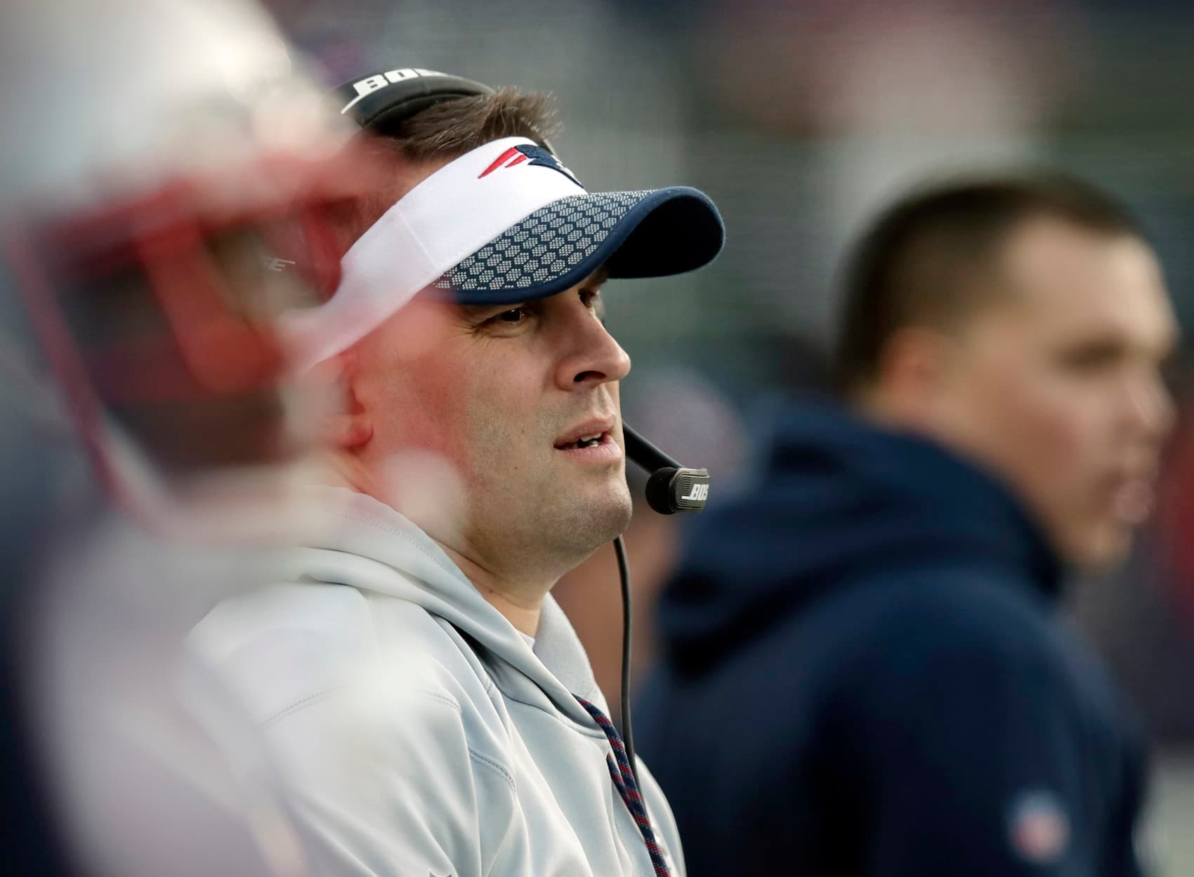 Fallout From McDaniels Reversal, Plus Collusion Among MLB Owners? - Season Ticket cover