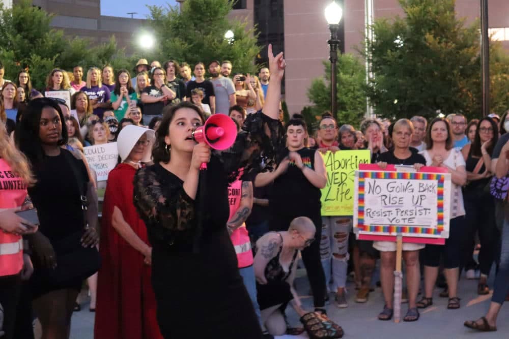 Kind World Presents: Endless Thread's look into "Aunties:" abortion access advocates of Reddit - Kind World cover