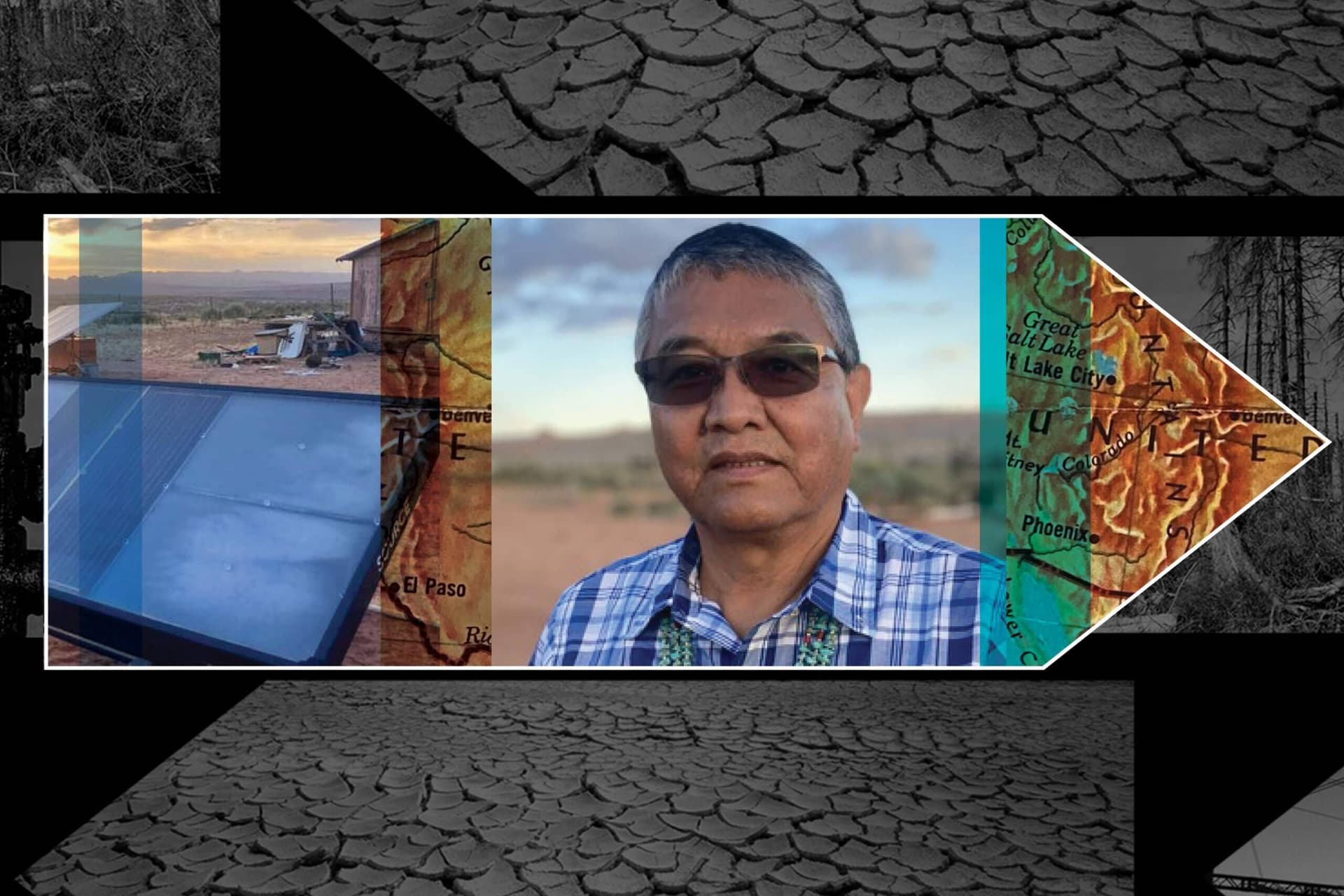 Reverse Course: This machine creates drinking water ‘from thin air’ in driest parts of the world - Short Run cover