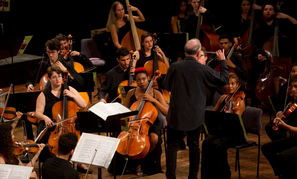 Week of Wonder: 'Vivaldi smells like breakfast sausage' — On Point with Meghna Chakrabarti cover