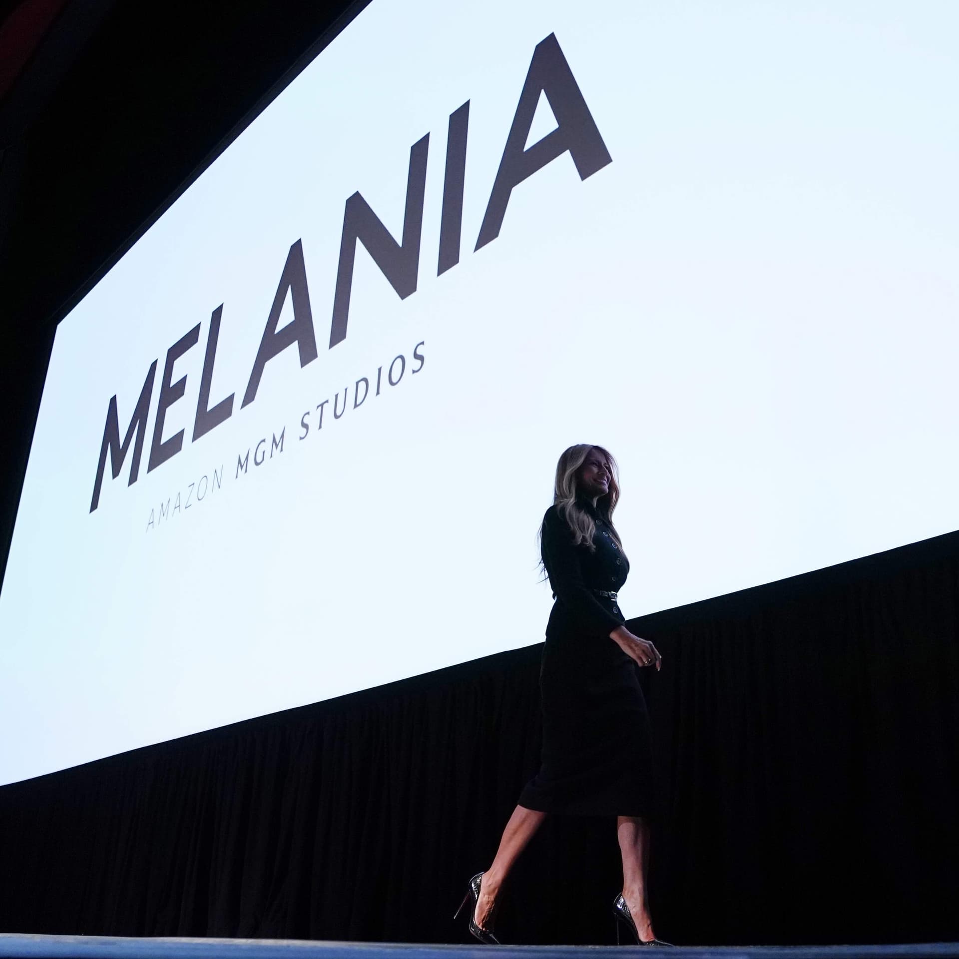 Fresh, stale, or politics? The Melania doc's Rotten Tomatoes score, explained - Endless Thread cover