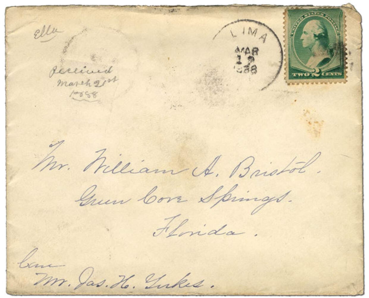 How Americans used to get their weather from the post office - Here & Now cover