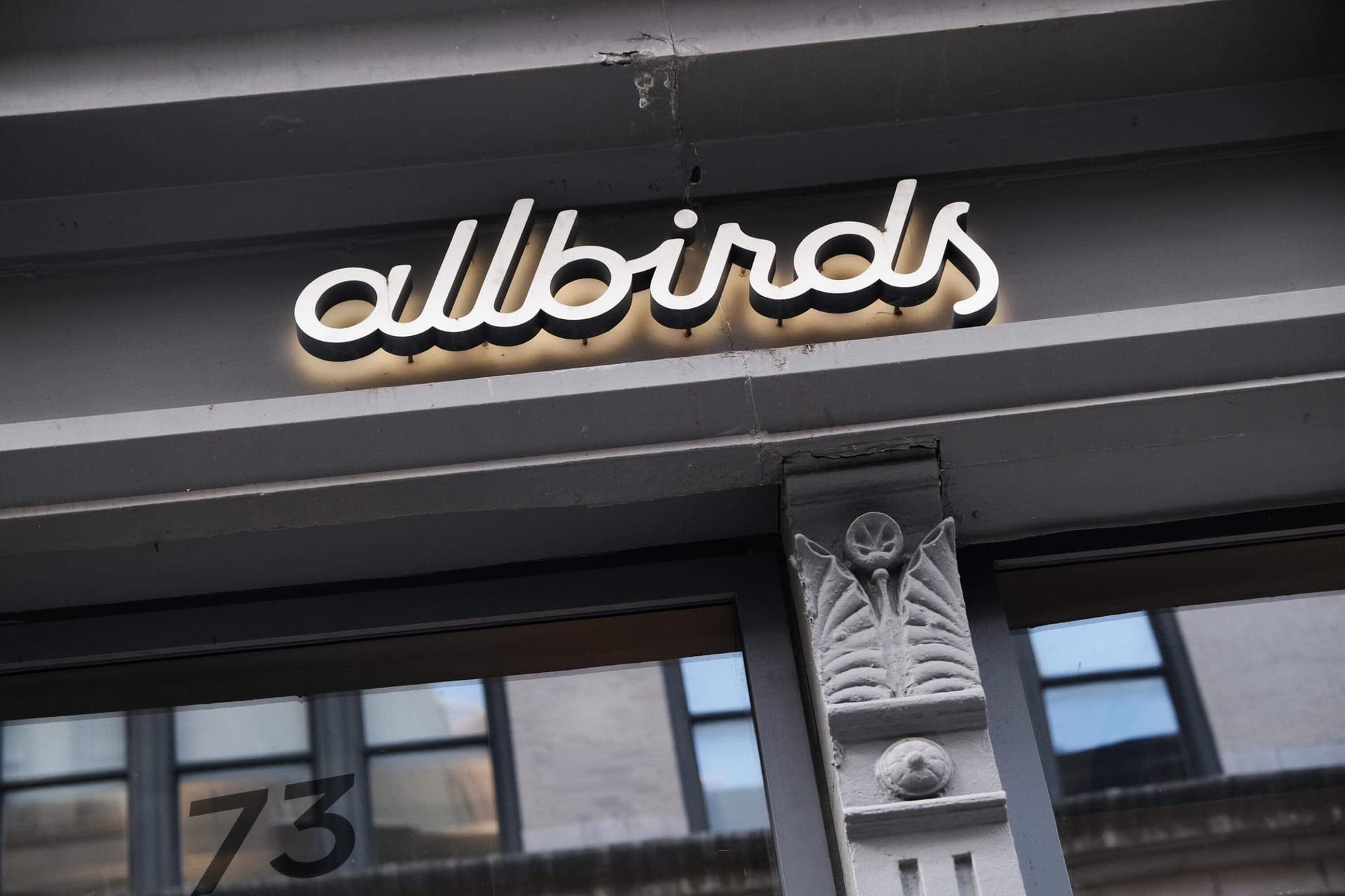 The familiar strategy behind the Allbirds AI pivot — Here & Now cover