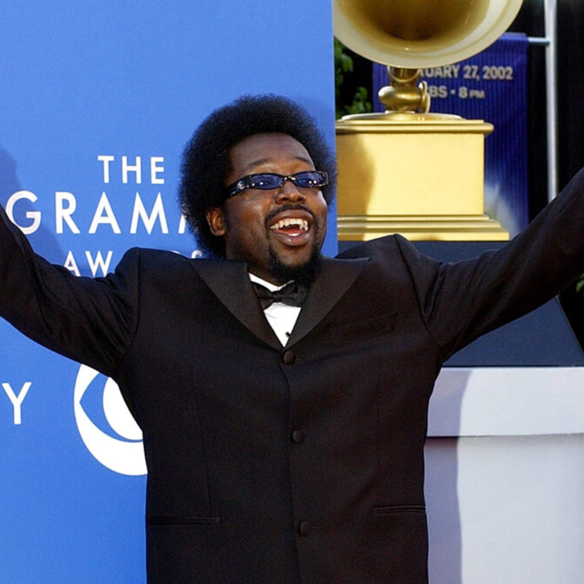 How Afroman turned lemons into lemon pound cake - Endless Thread cover