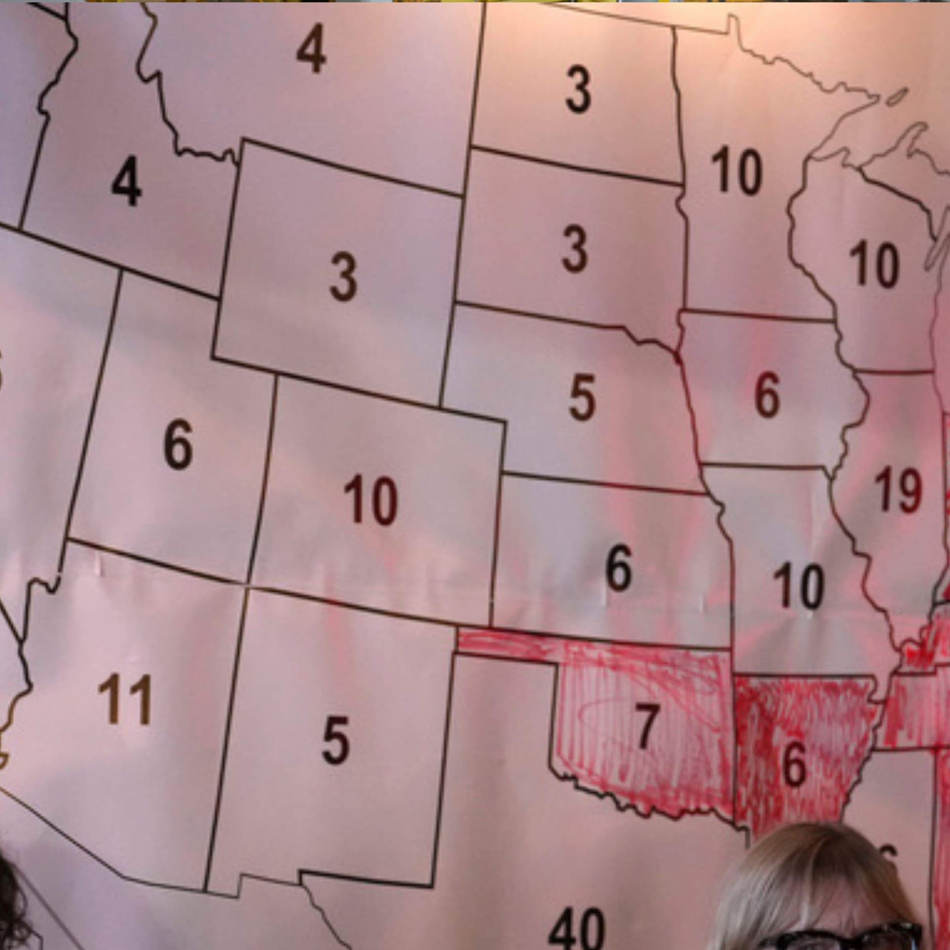 The Jackpod: Democracy by lottery - On Point with Meghna Chakrabarti cover