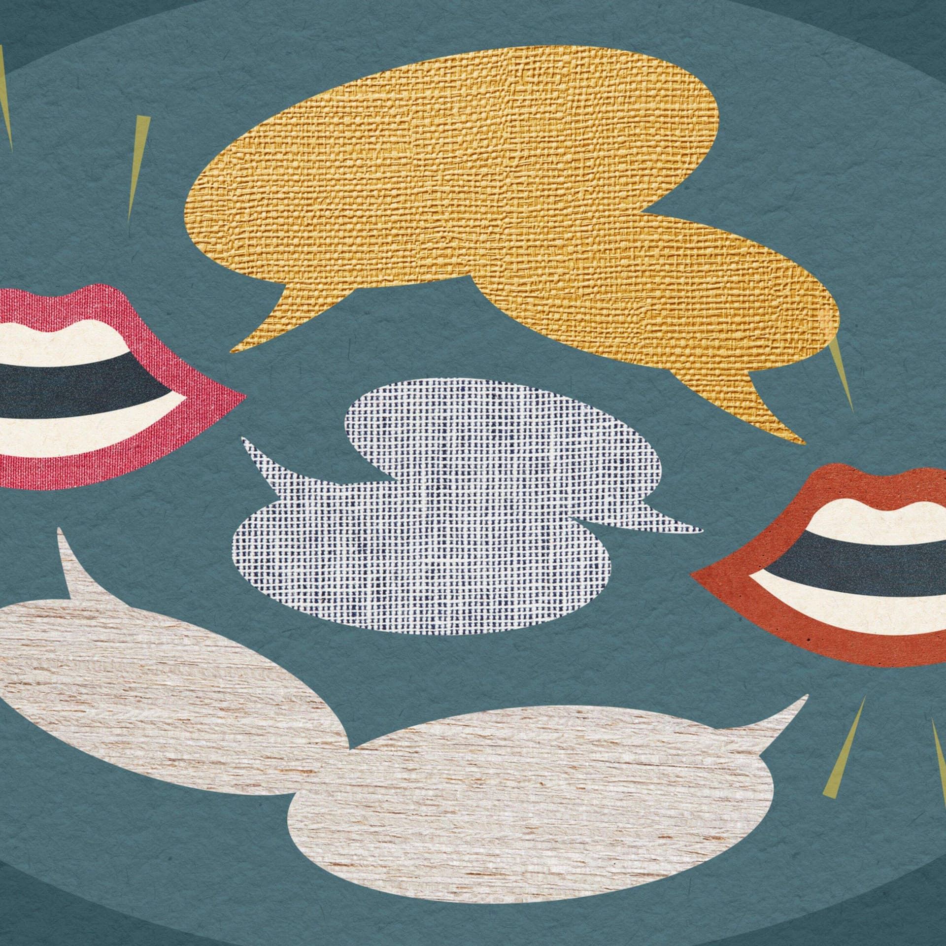 The 'why' behind how we talk - On Point with Meghna Chakrabarti cover