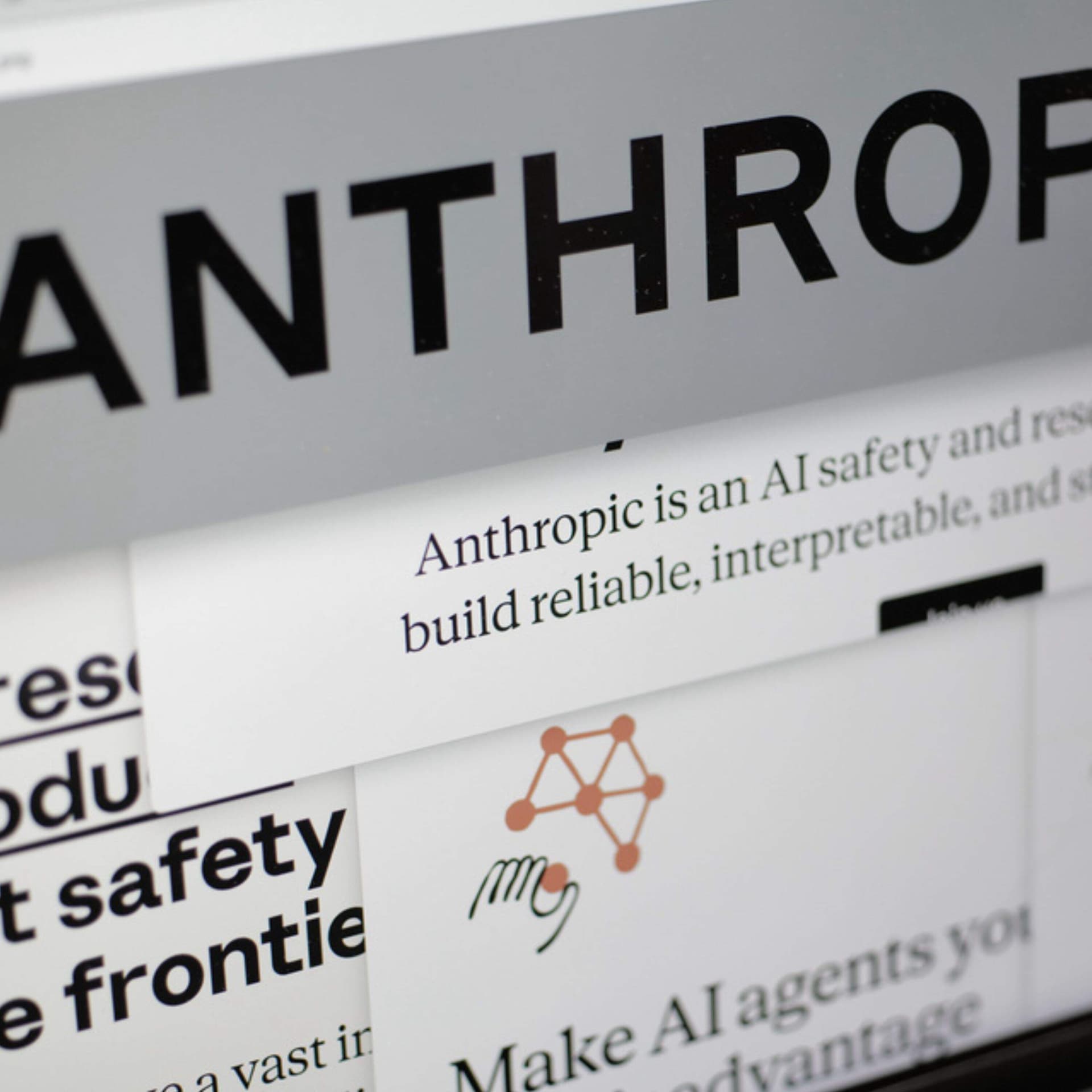 Why America isn't ready for the AI revolution - On Point with Meghna Chakrabarti cover