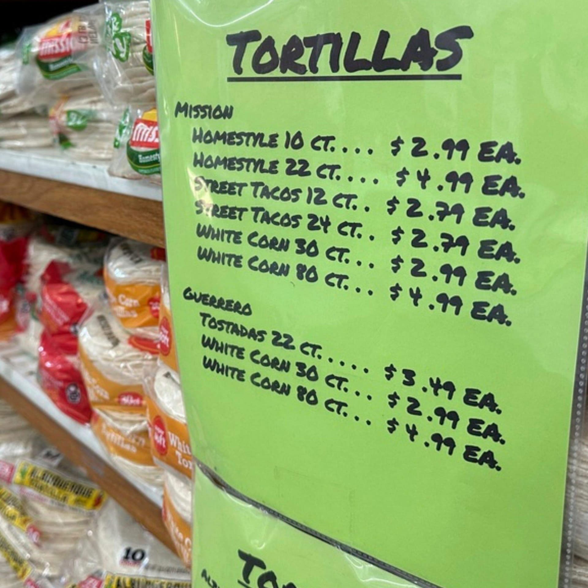 Why California wants folic acid in its corn tortillas - On Point with Meghna Chakrabarti cover