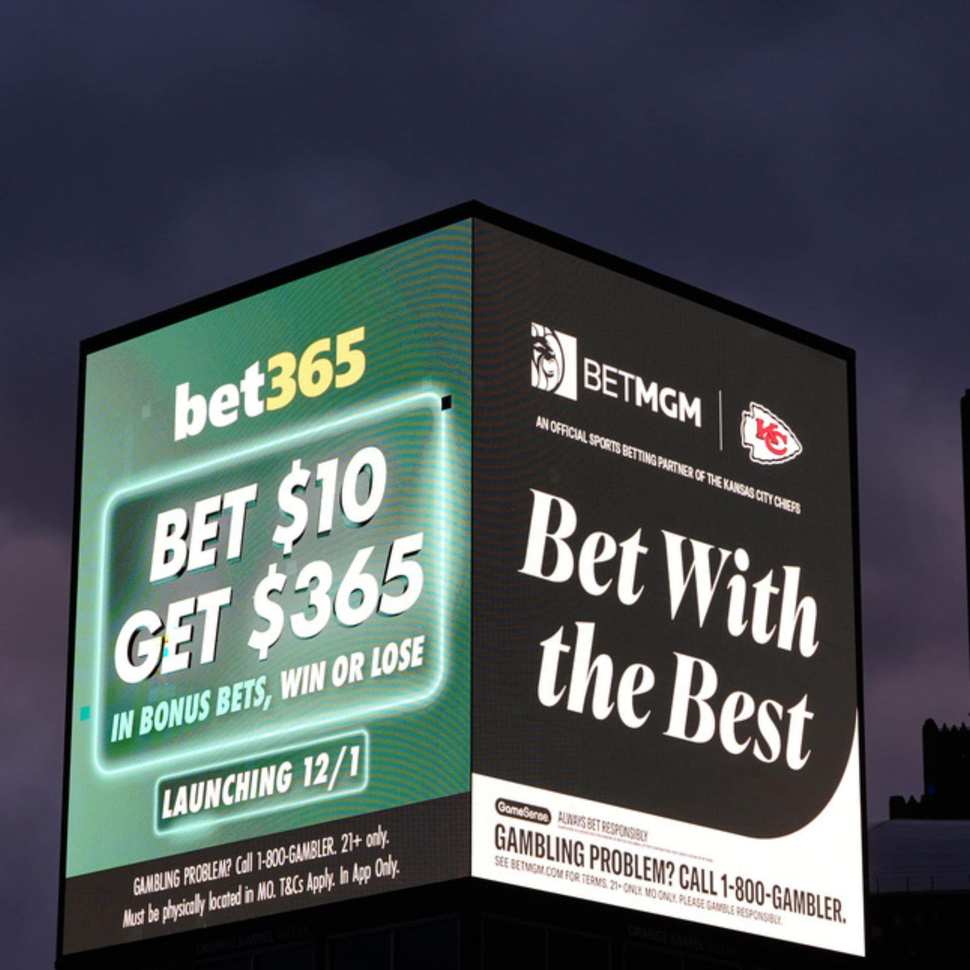 Inside the life of a 'degenerate' sports gambler - On Point with Meghna Chakrabarti cover