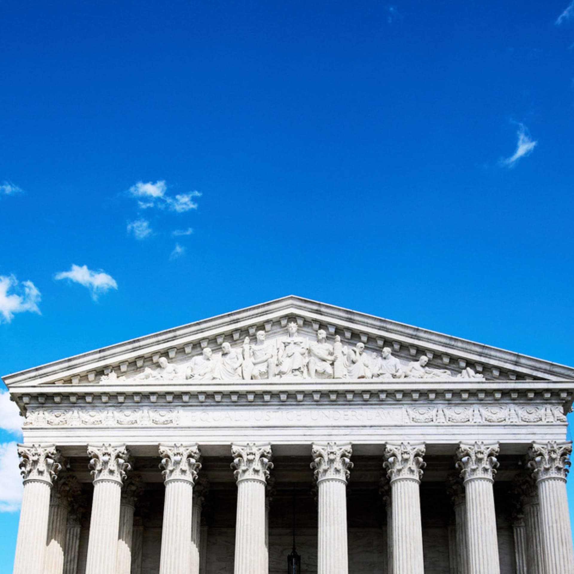 Why you’re thinking about the Supreme Court in the wrong way - On Point with Meghna Chakrabarti cover
