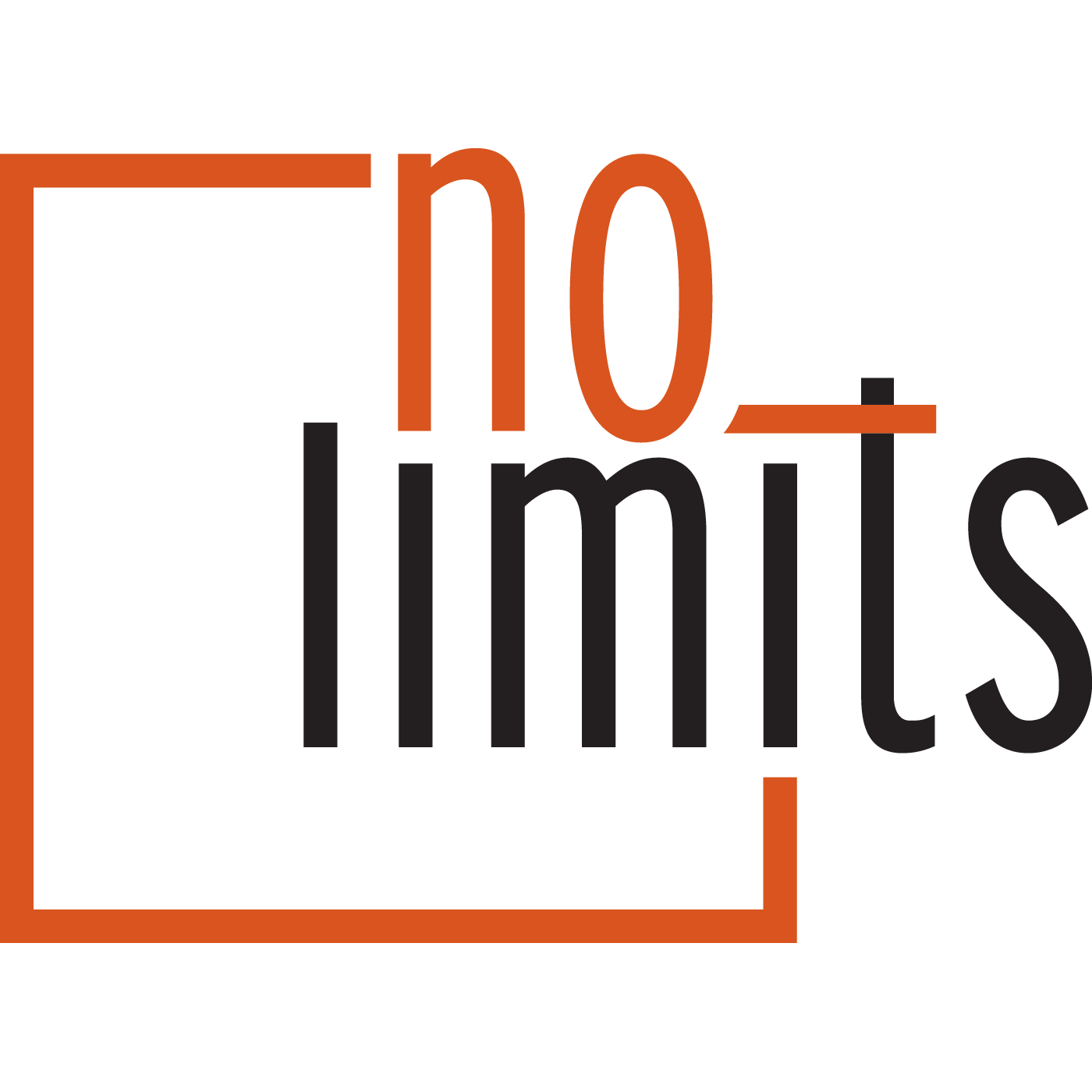 No Limits cover