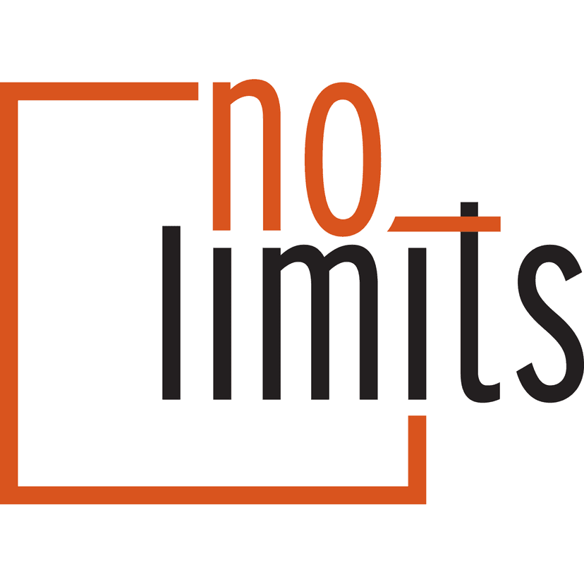 No Limits cover