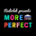 Radiolab Presents: More Perfect cover