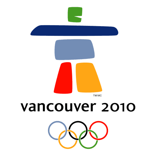 2010 Winter Olympics  (The Takeaway) cover