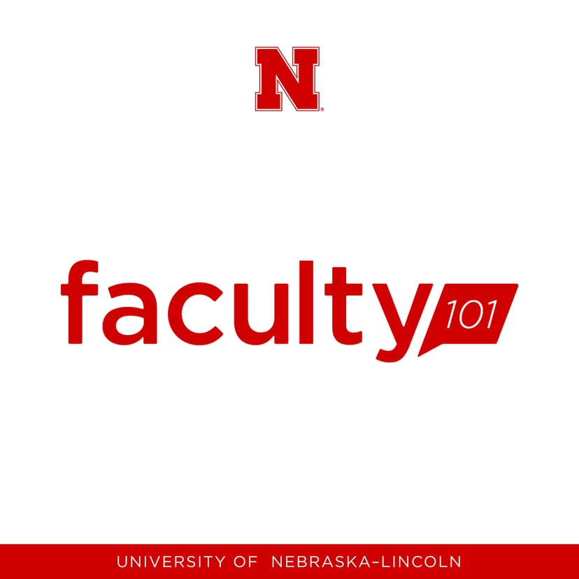 Faculty 101 cover