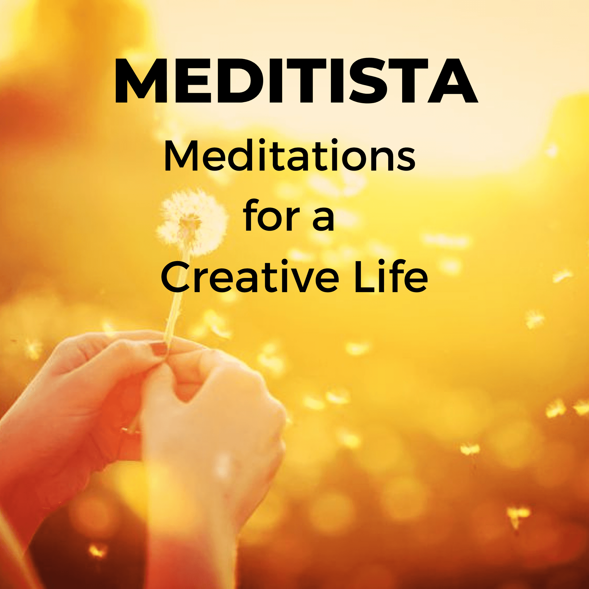 River of Life (30 mins) - Meditista cover