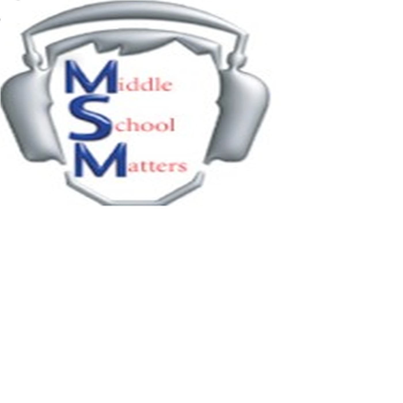Middle School Matters cover