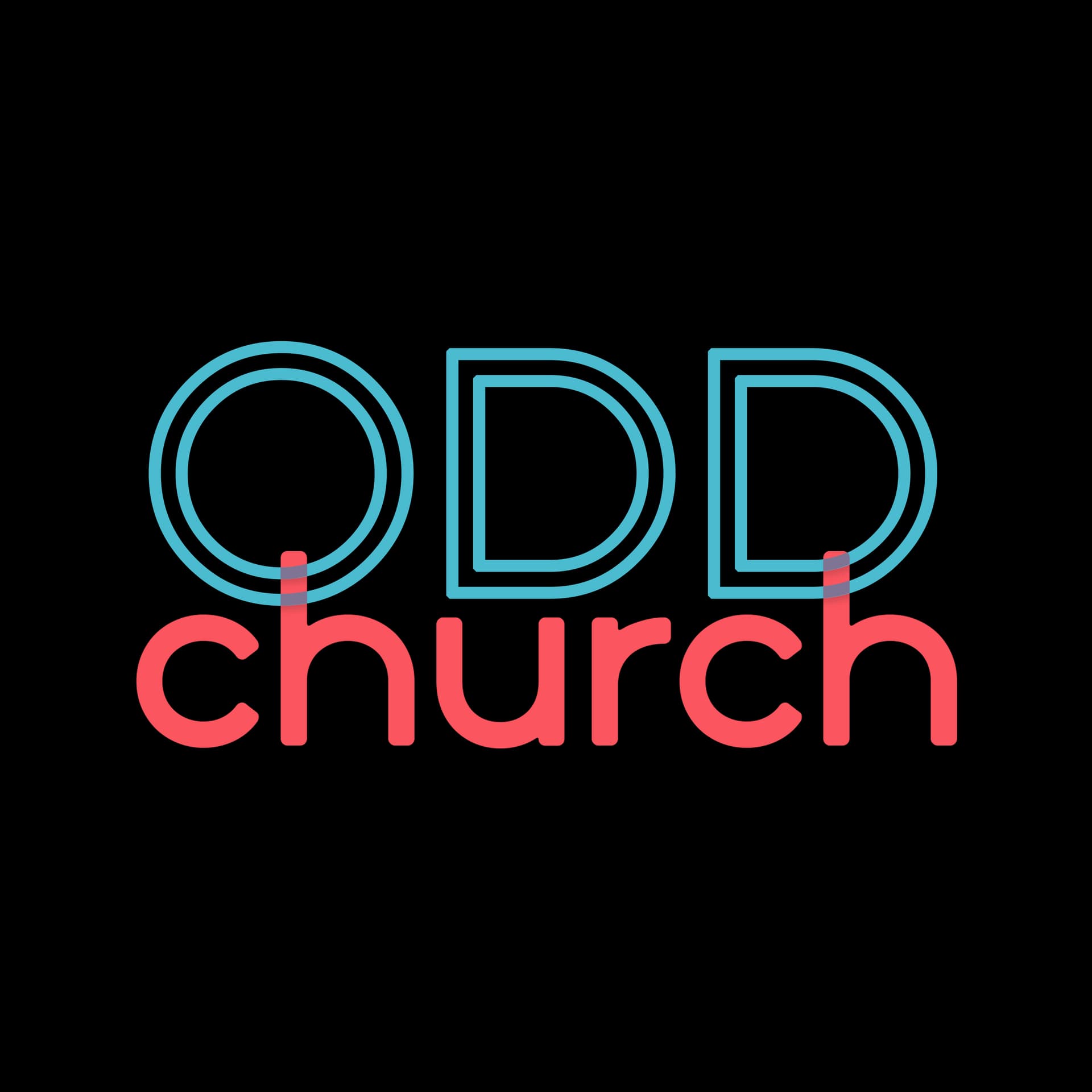 Odd Church cover