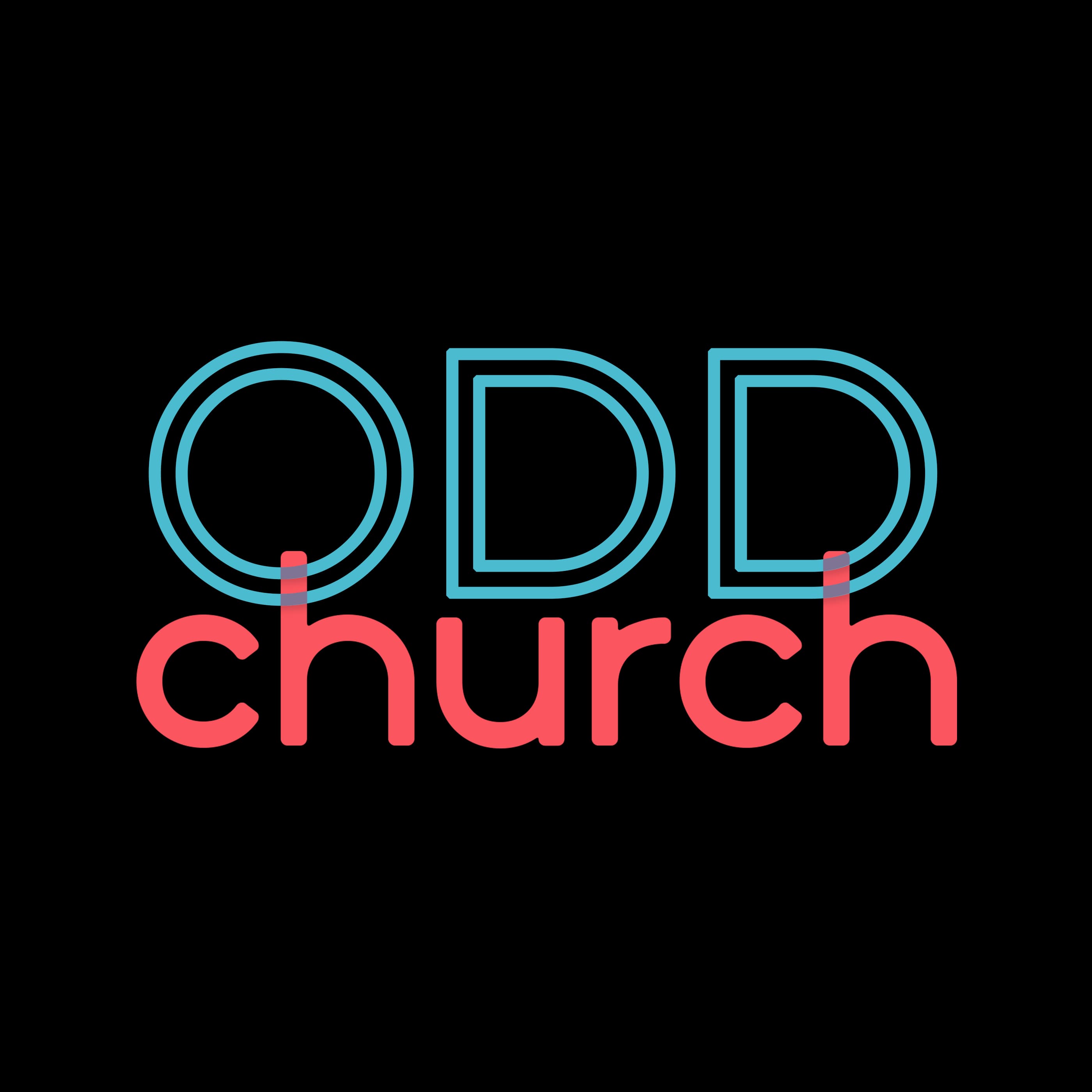 Odd Church cover