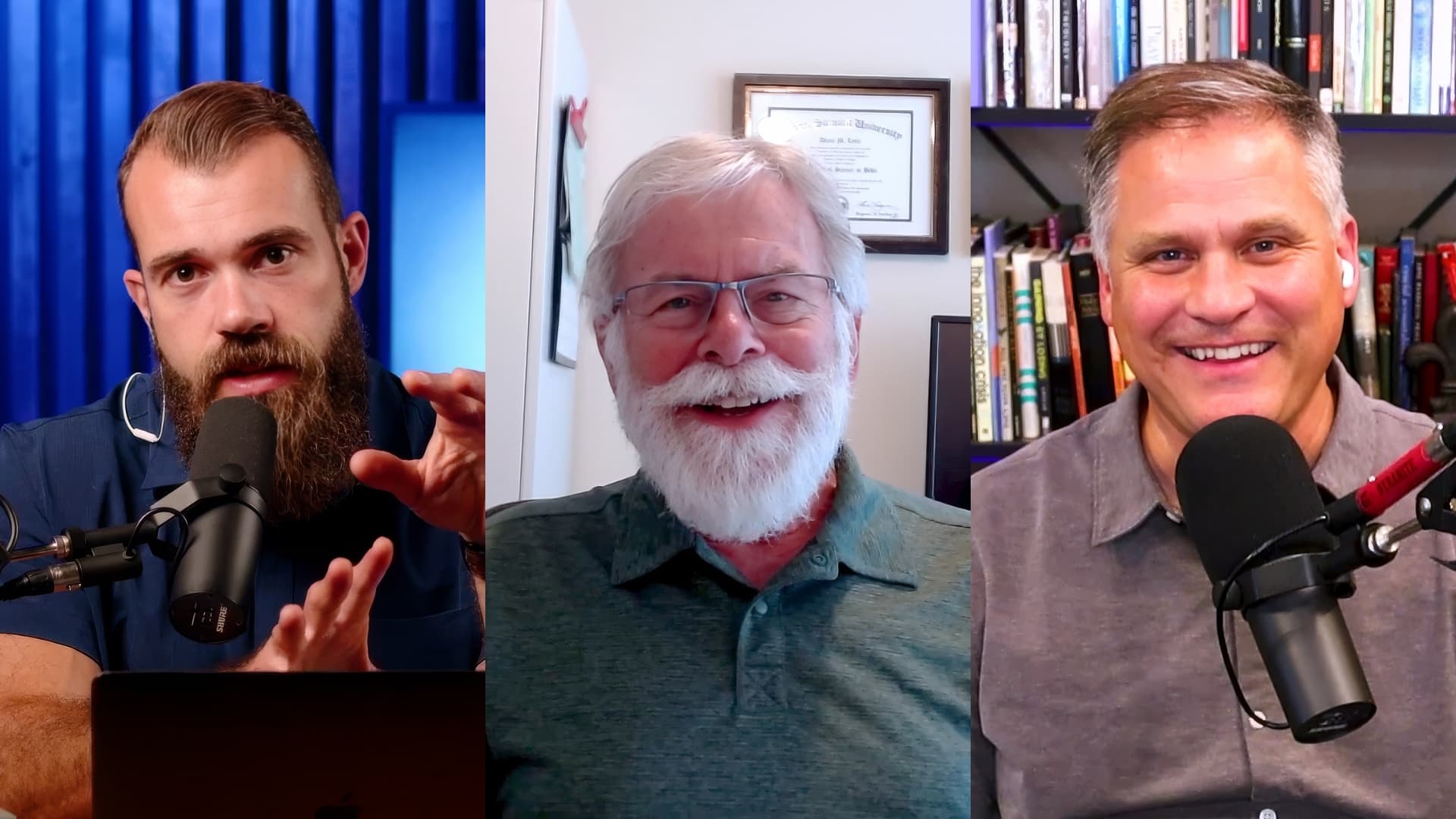 If Bible Colleges Close, What Happens to Missions? With Dr. Jim Lytle - The Missions Show cover