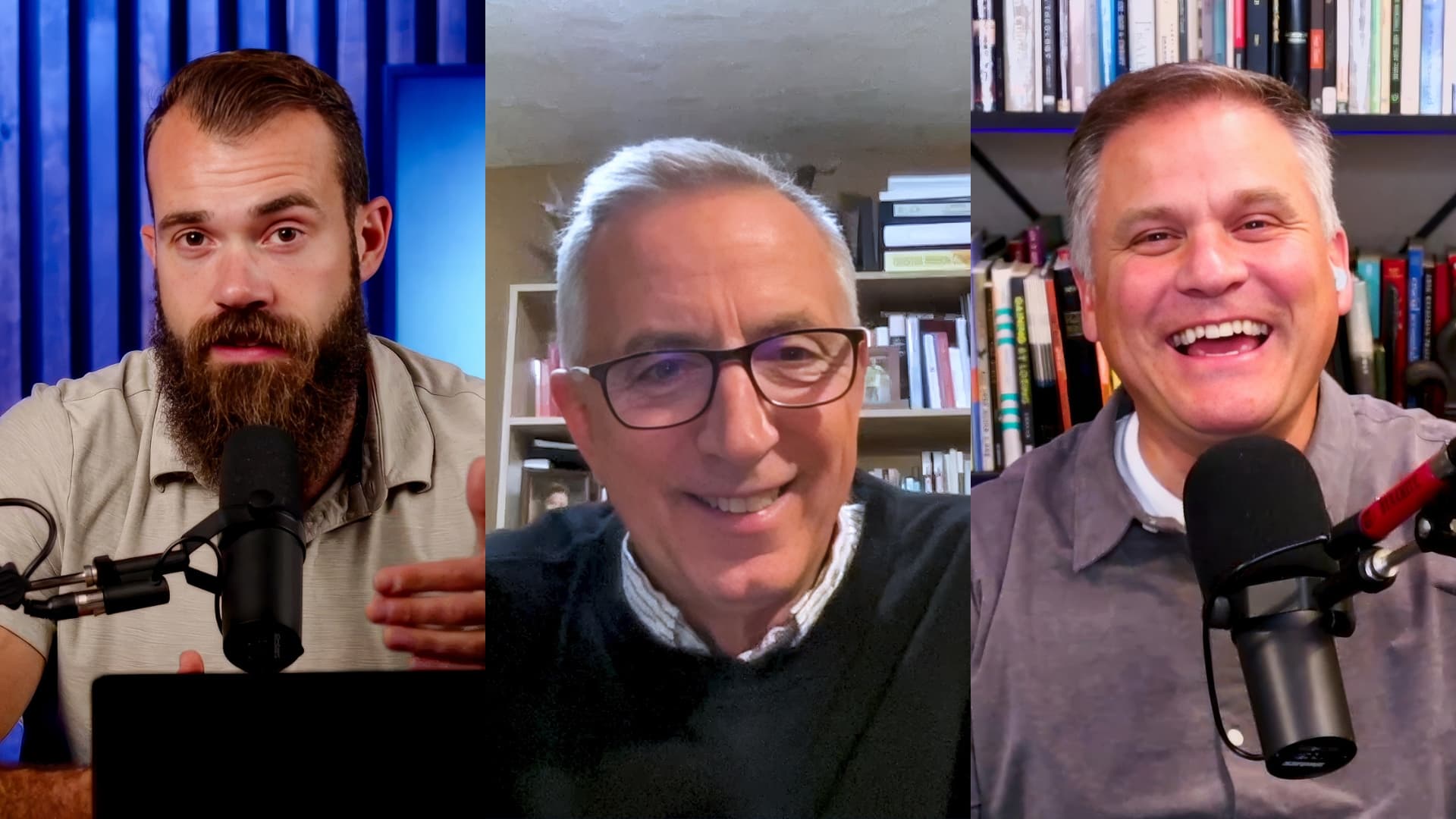 Why Church Planting Still Matters in America With Clare Jewell — The Missions Show cover