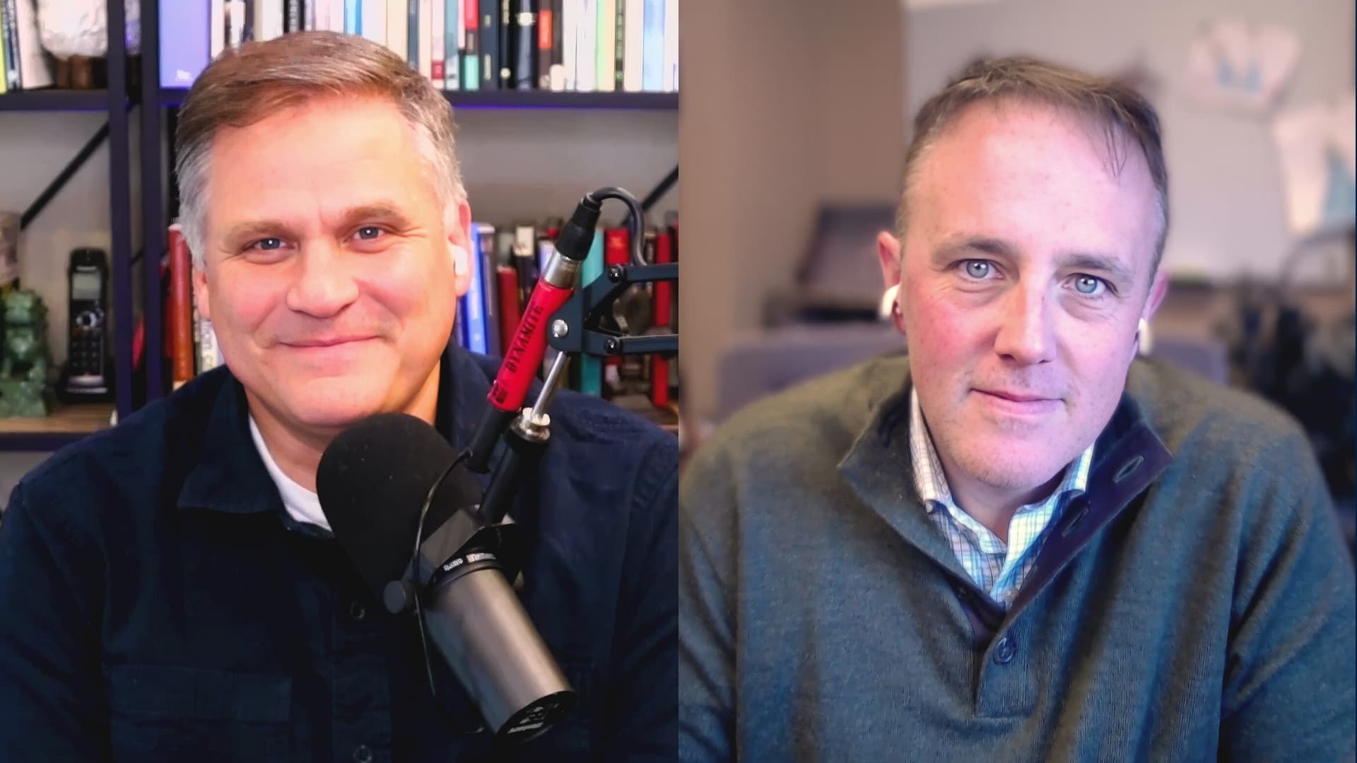 Do You Believe in Miracles? What Acts Says With Dr. Darren Carlson - The Missions Show cover