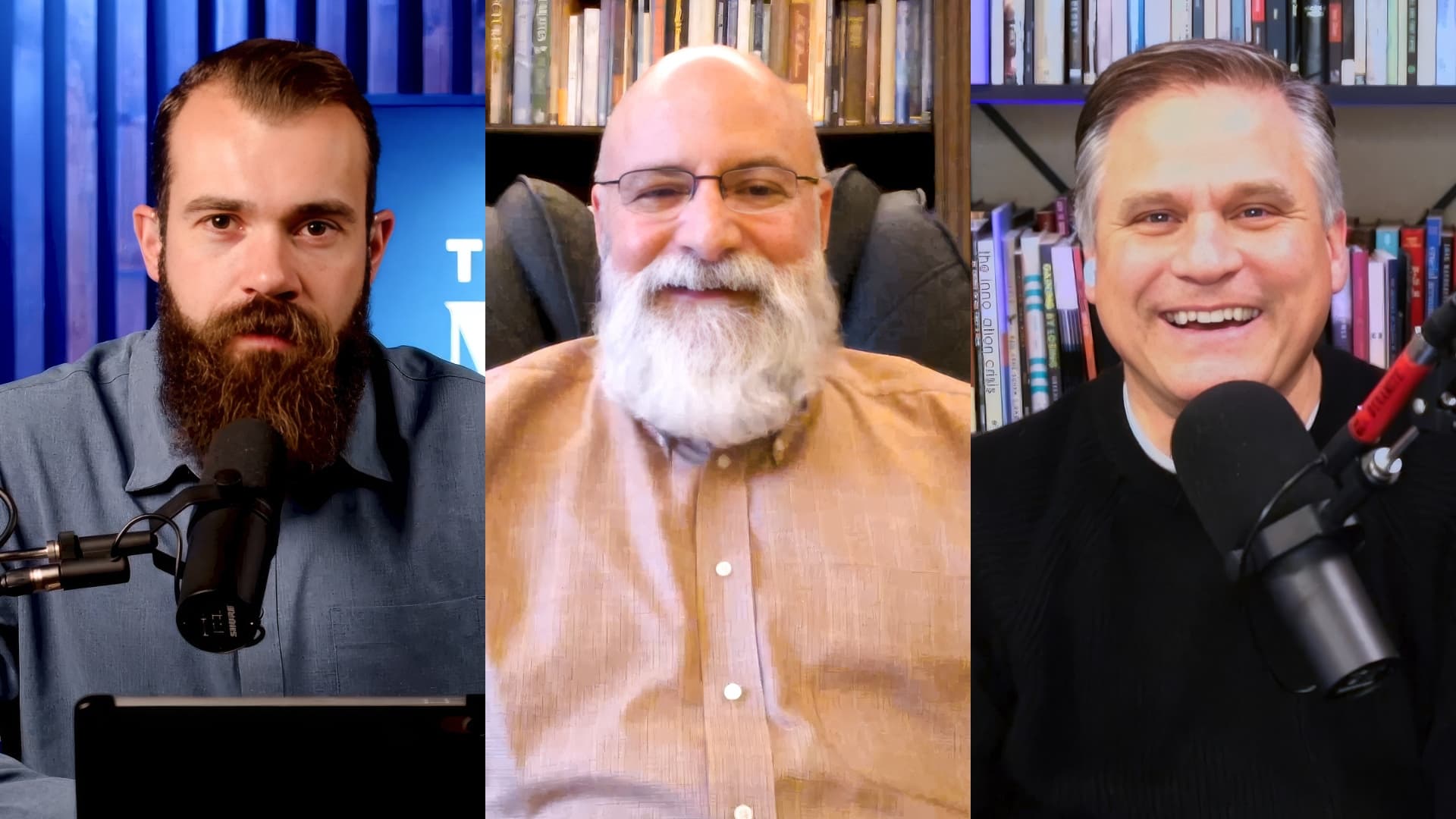 Reforming Missions: A Conversation With Jerry Slate Jr. - The Missions Show cover