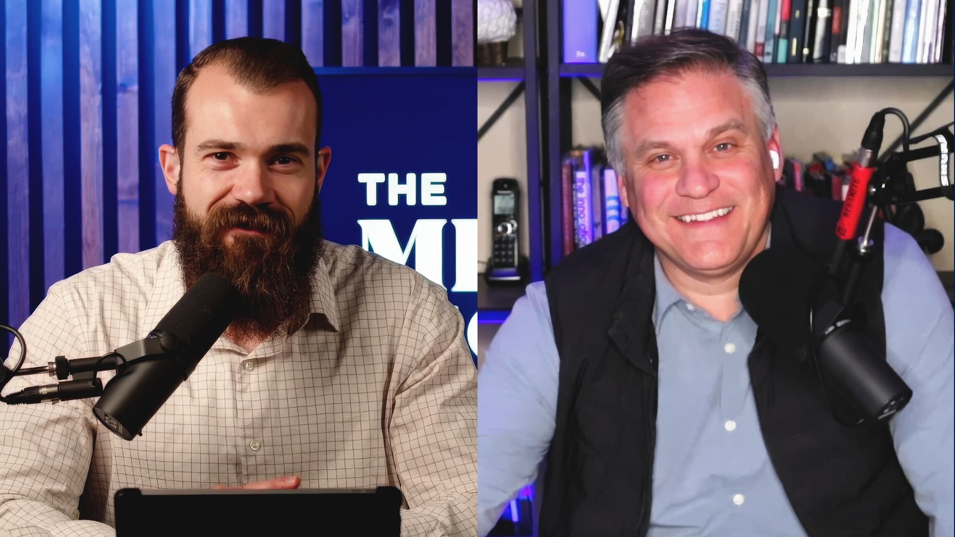 Demystifying the Order of Love - The Missions Show cover