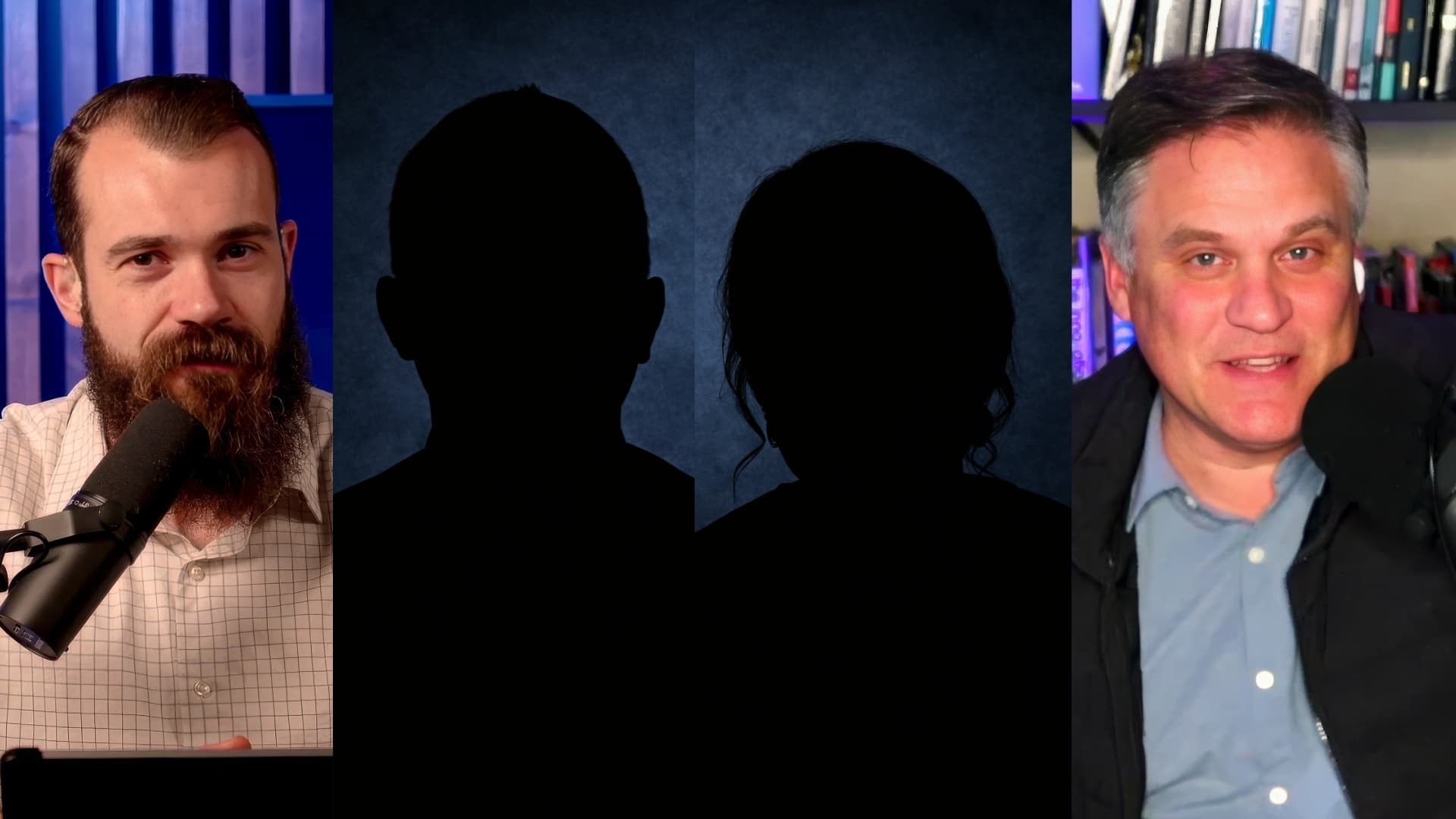 Reaching Muslim Refugees With the Gospel - The Missions Show cover