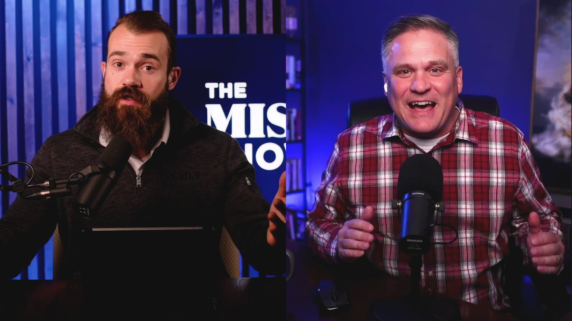 Protestant Missions and the Catholic Question - The Missions Show cover