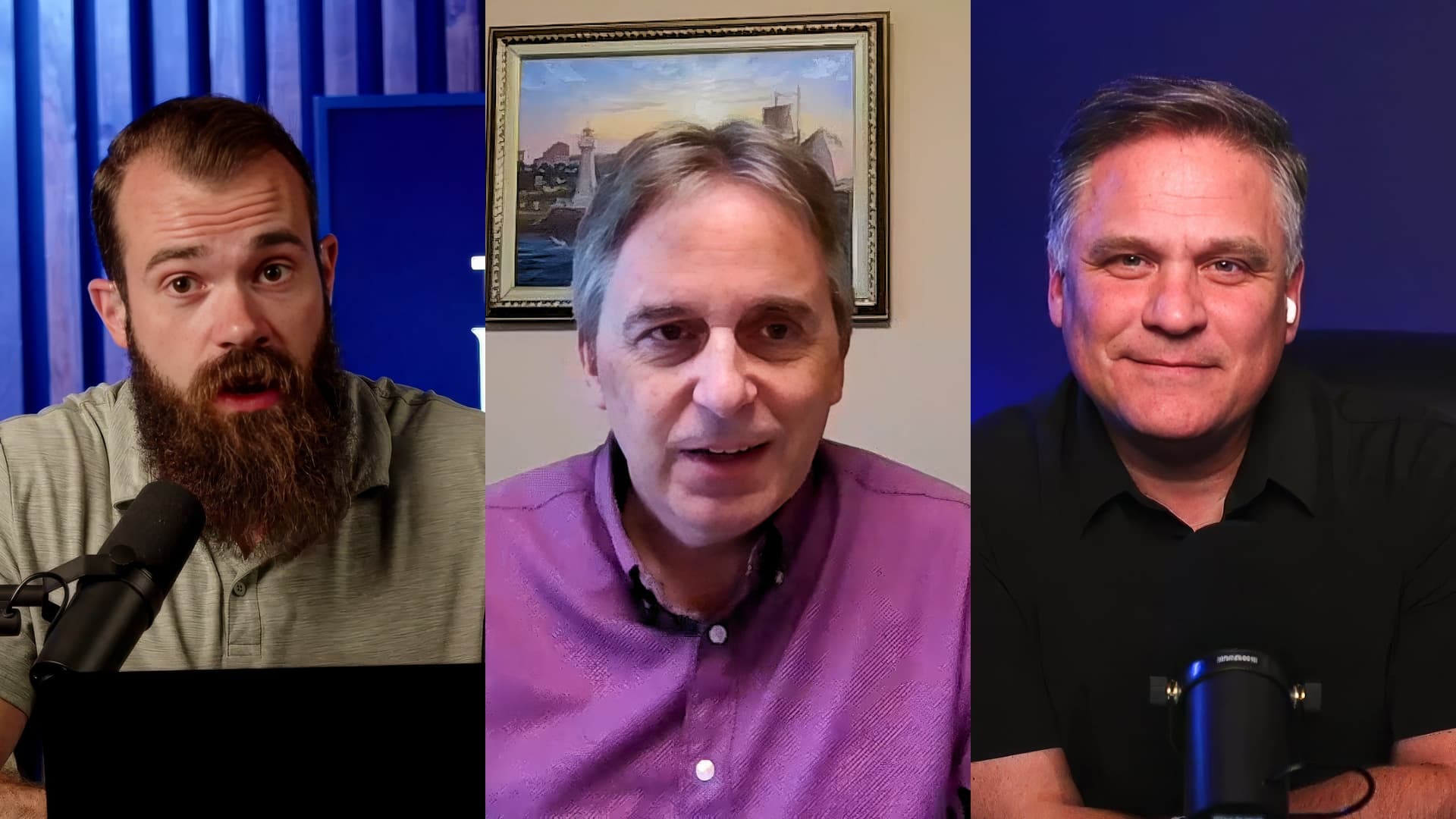 Canada’s C9 Bill – Is God’s Truth Being Outlawed? - The Missions Show cover