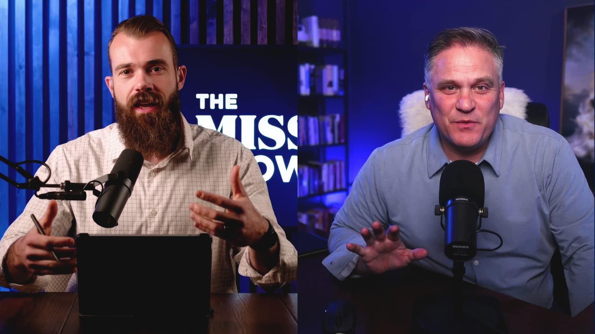 Are Church Planting Movements Bad? - The Missions Show cover