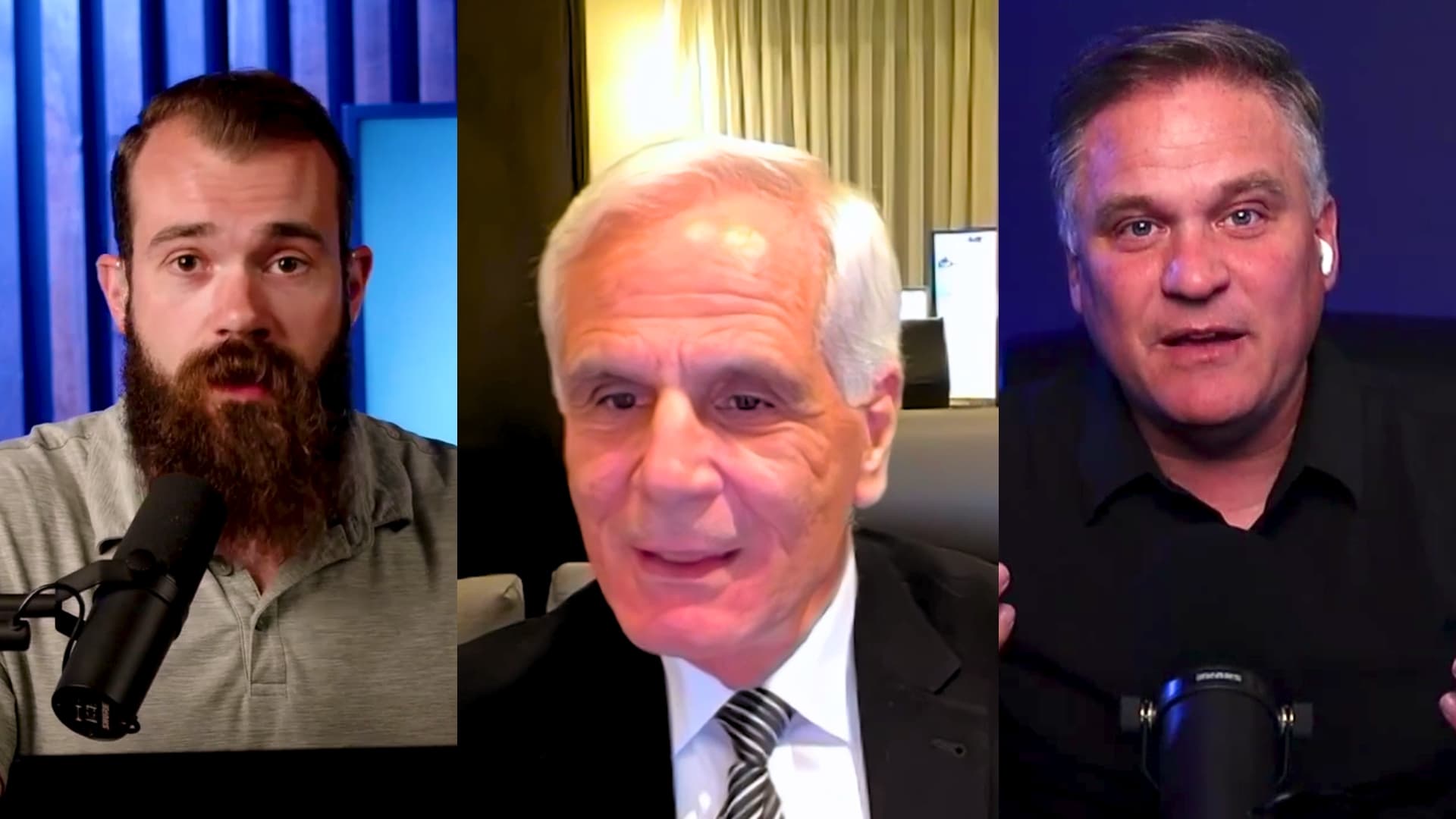 Engaging Islam with the Truth of the Trinity With Dr. Imad Shehadeh - The Missions Show cover