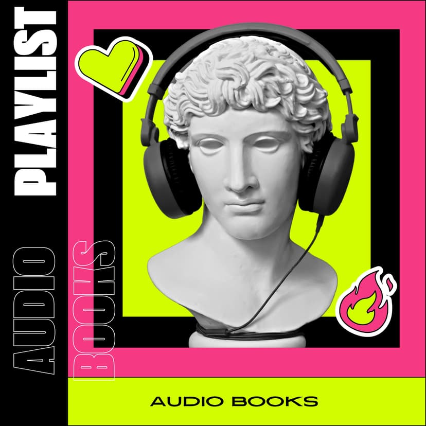 The Ultimate Companion for Lovers of Free Audiobook cover