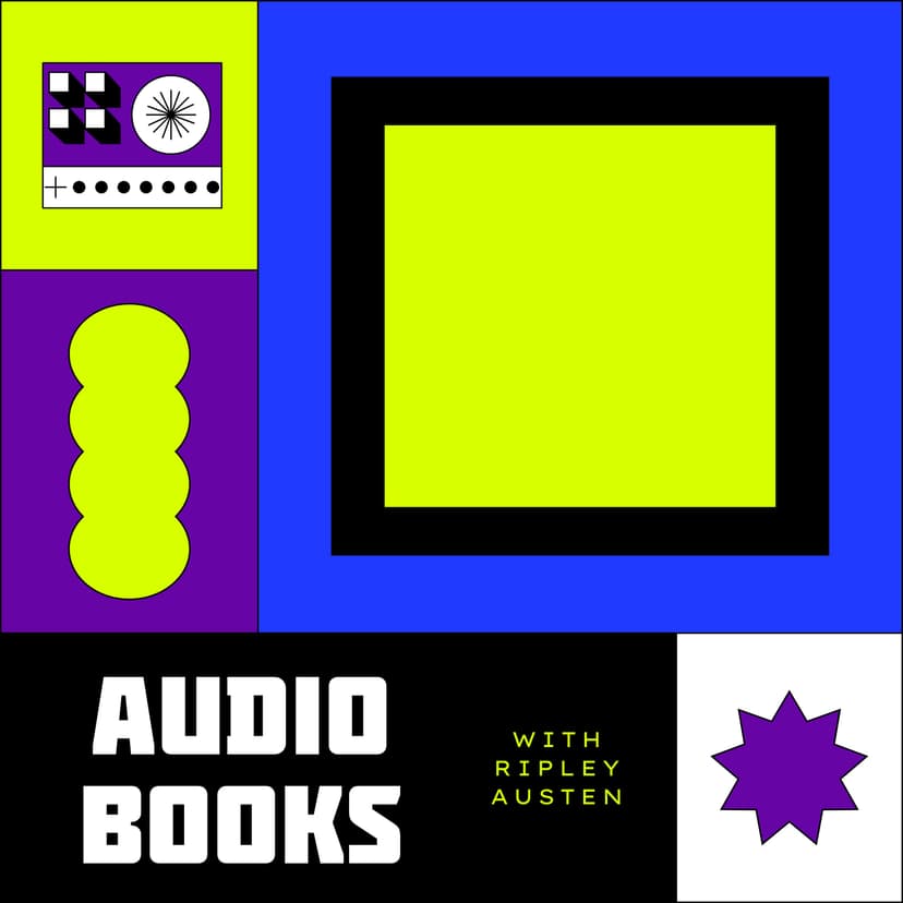 Experience Literature in a New Way, Full Audiobook Brighten Your Day cover