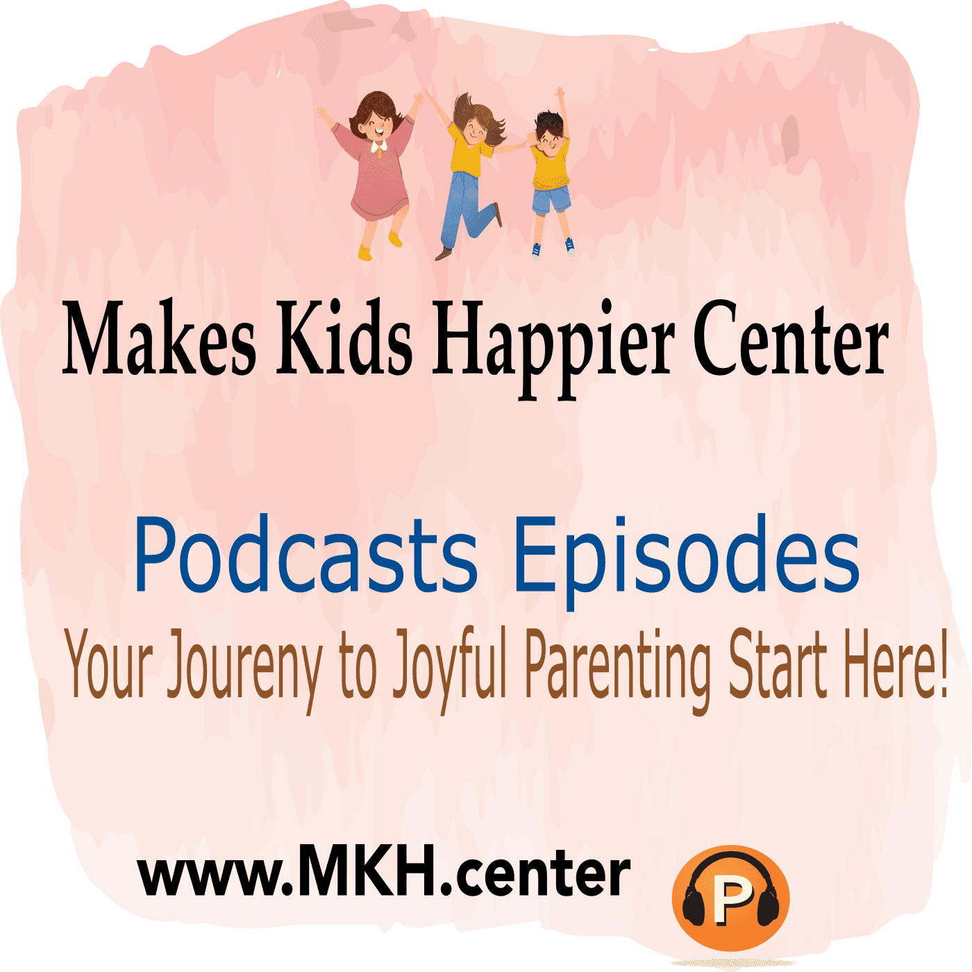 Category: Healthy and Thriving Kids Episodes cover