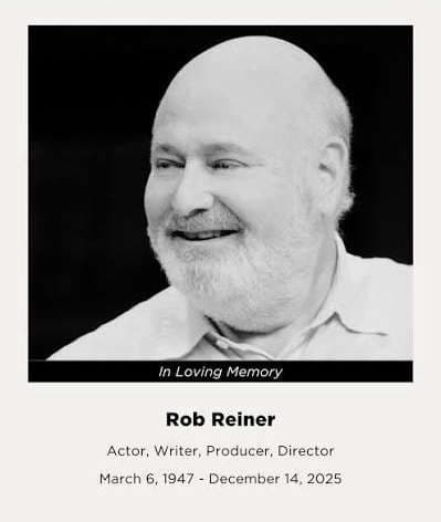 Rob Reiner Tribute - Conversations cover