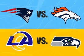 NFL Substitute Quarterbacks - Observations cover