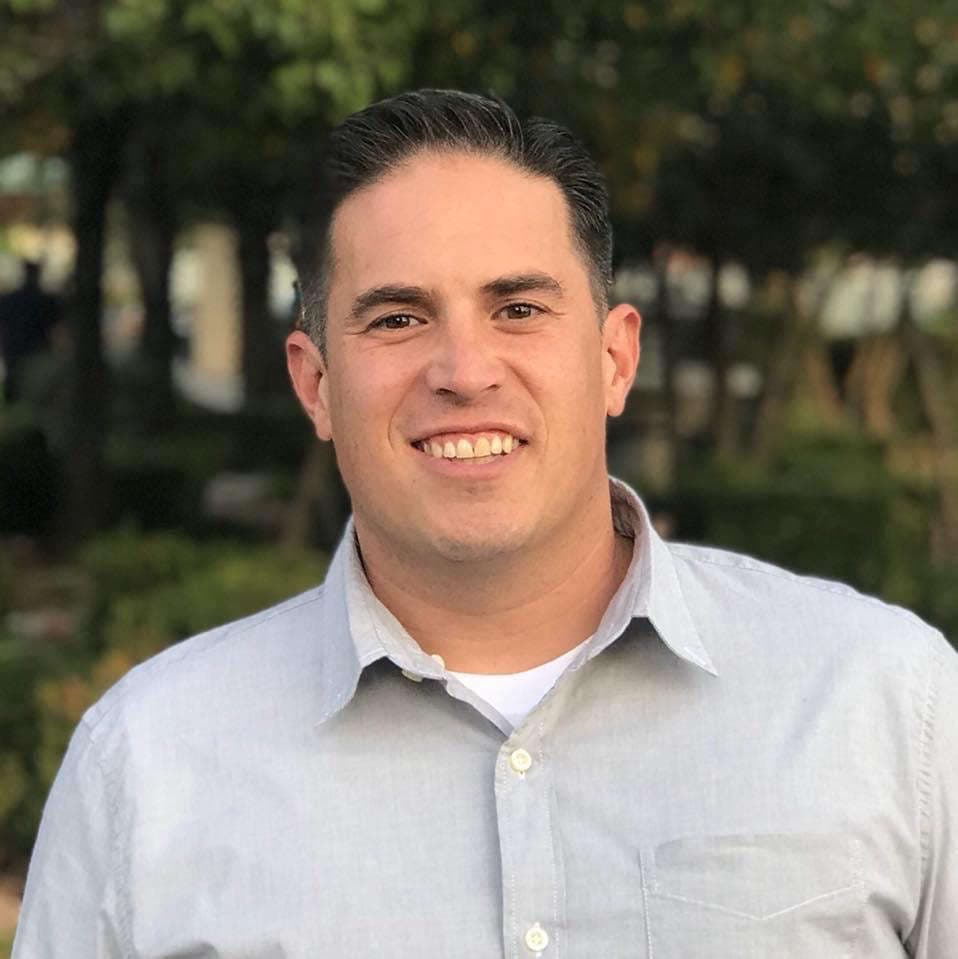 Matt Teis - Is It OK To Expect A Blessing After Giving? - Scott Herrold's SOS Radio Podcast cover