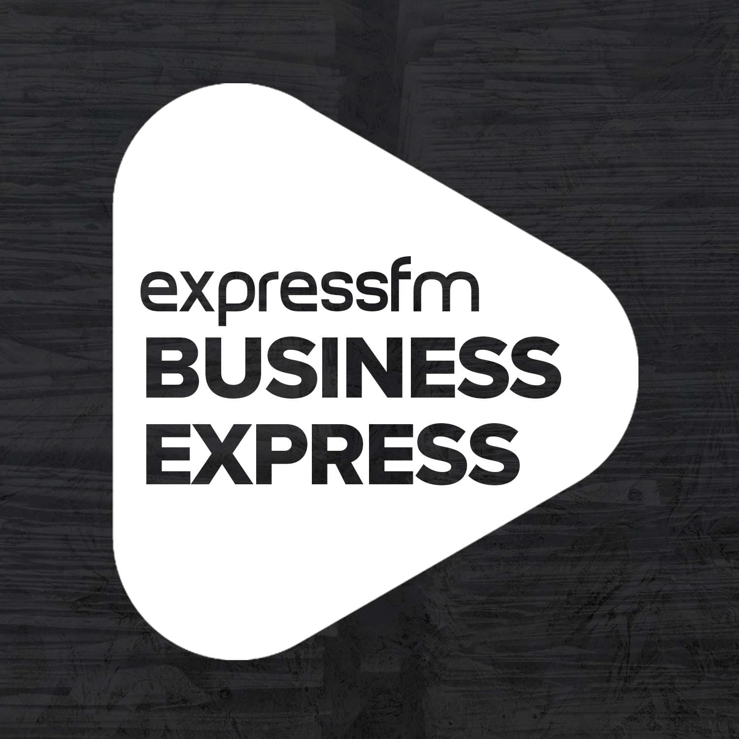 Business Express with Miles Henson cover