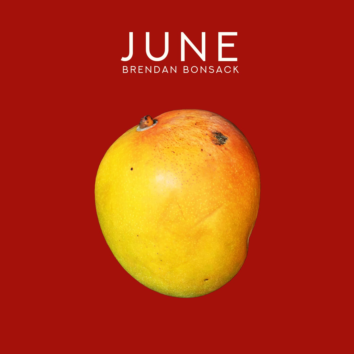 June - Moon Lemon Tangle cover