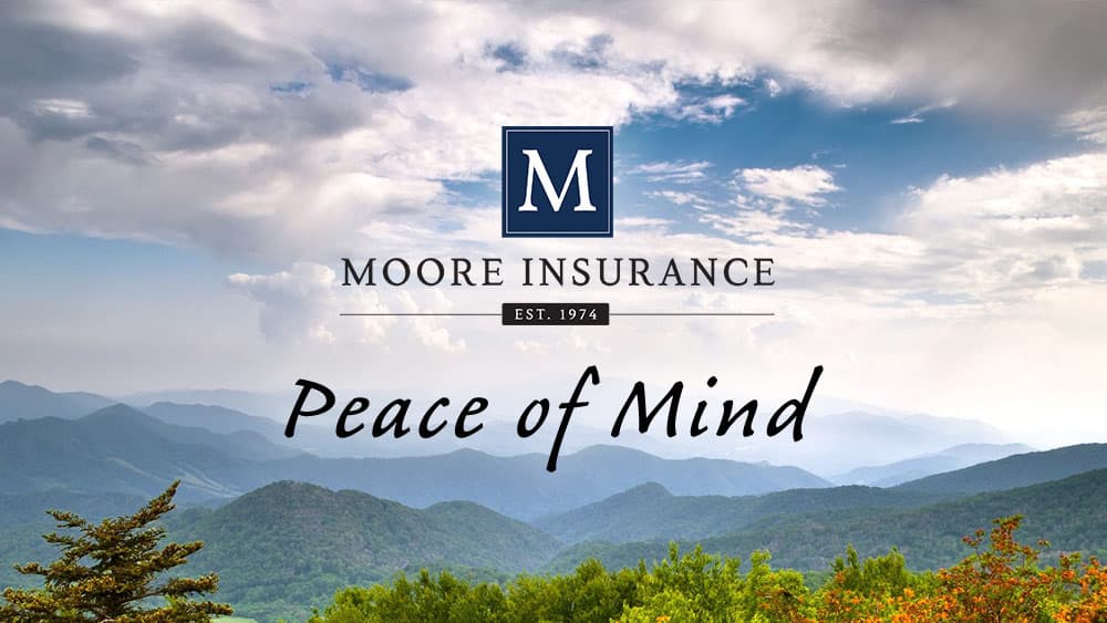 Memorial Day Show - Peace of Mind cover