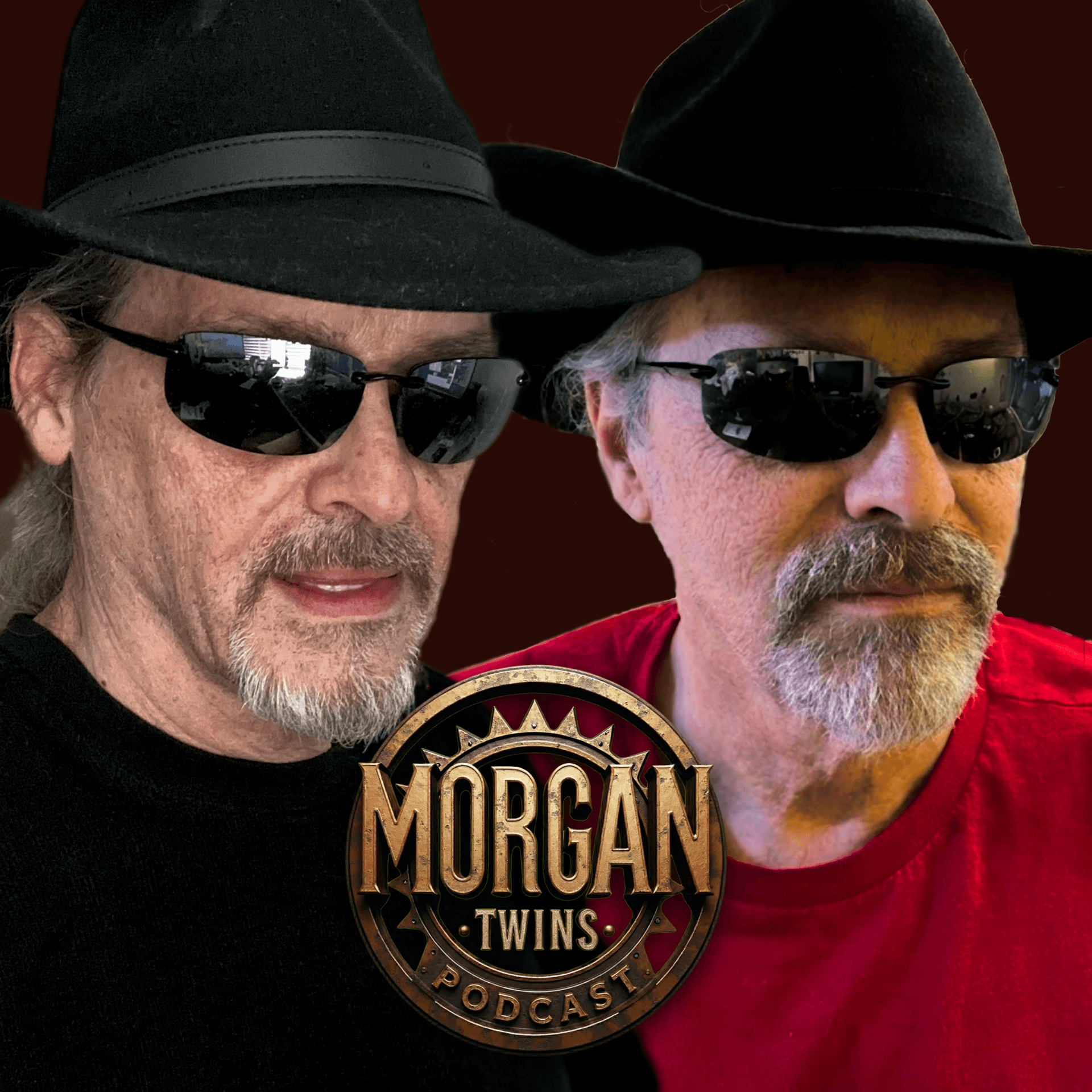 The Acceleration of AI, Software Development, and the "Calcification" of Industry - Morgan Twins Podcast cover