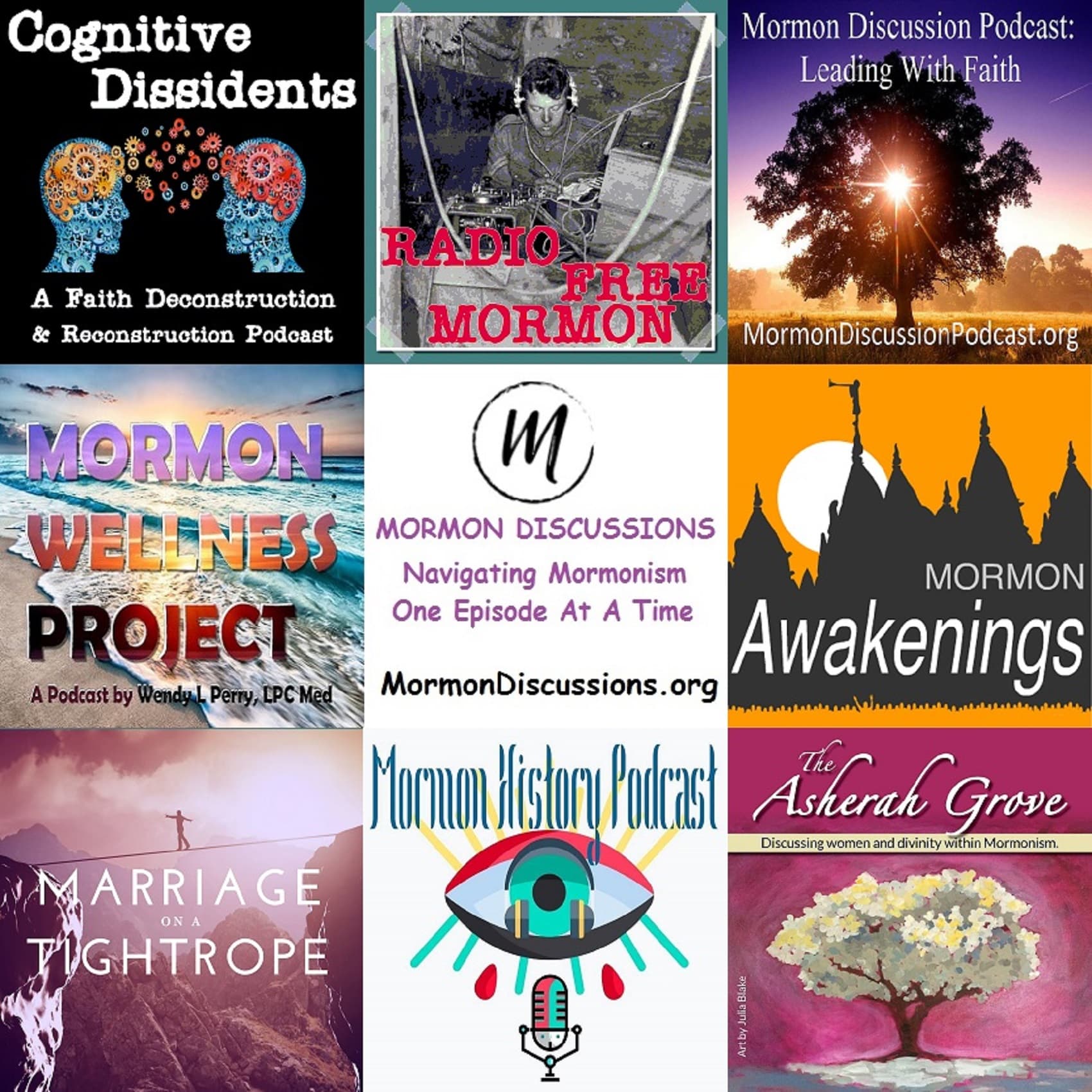 076: Matt Fradd: Catholic Apoligist - Mormon Discussion Archives - Mormon Discussions Podcasts - Full Lineup cover