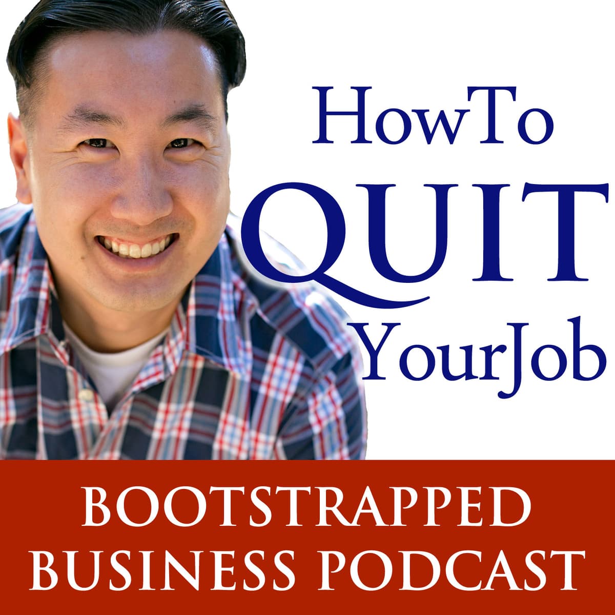 Podcast cover