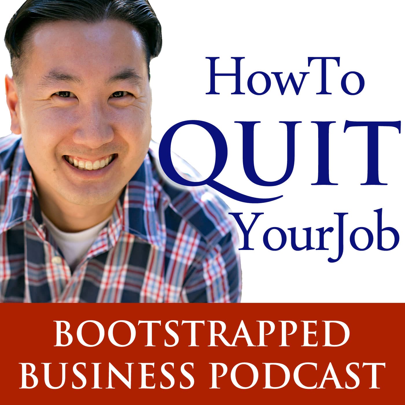 613: From Zero To Skincare CEO: How Cristina Brooks Potts Built Her Dream Brand - The My Wife Quit Her Job Podcast With Steve Chou cover