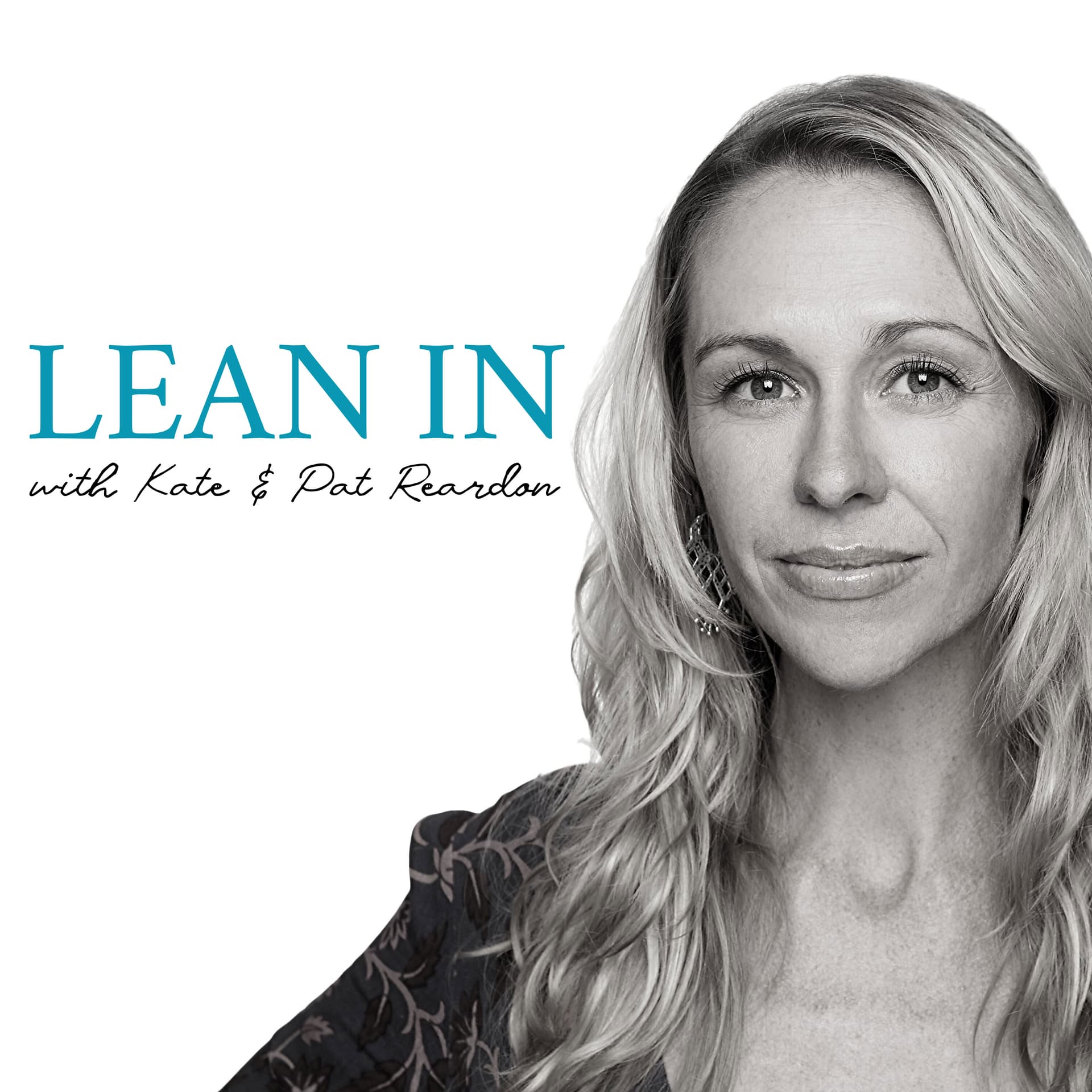 Lean In cover