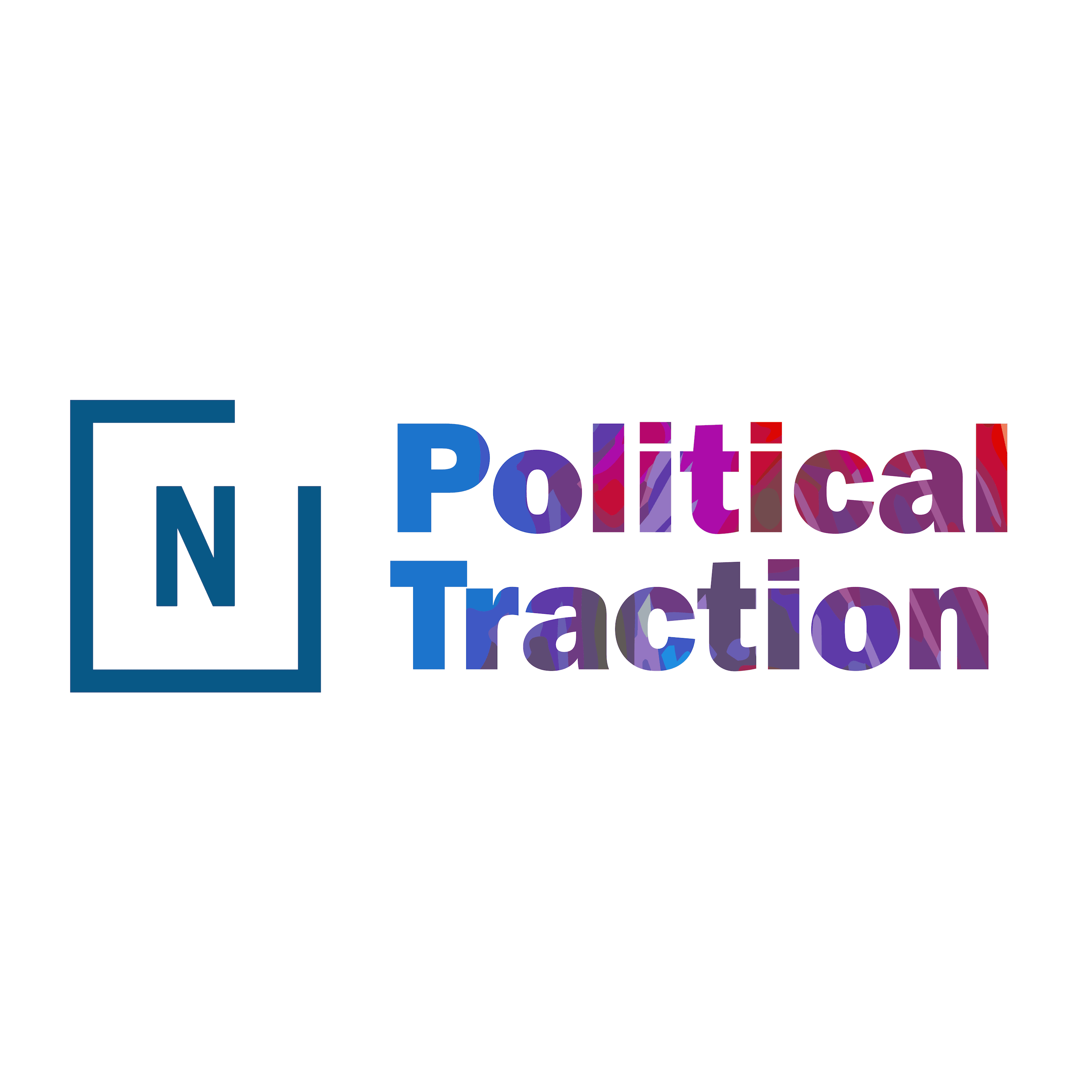 Face the Nation - Political Traction cover
