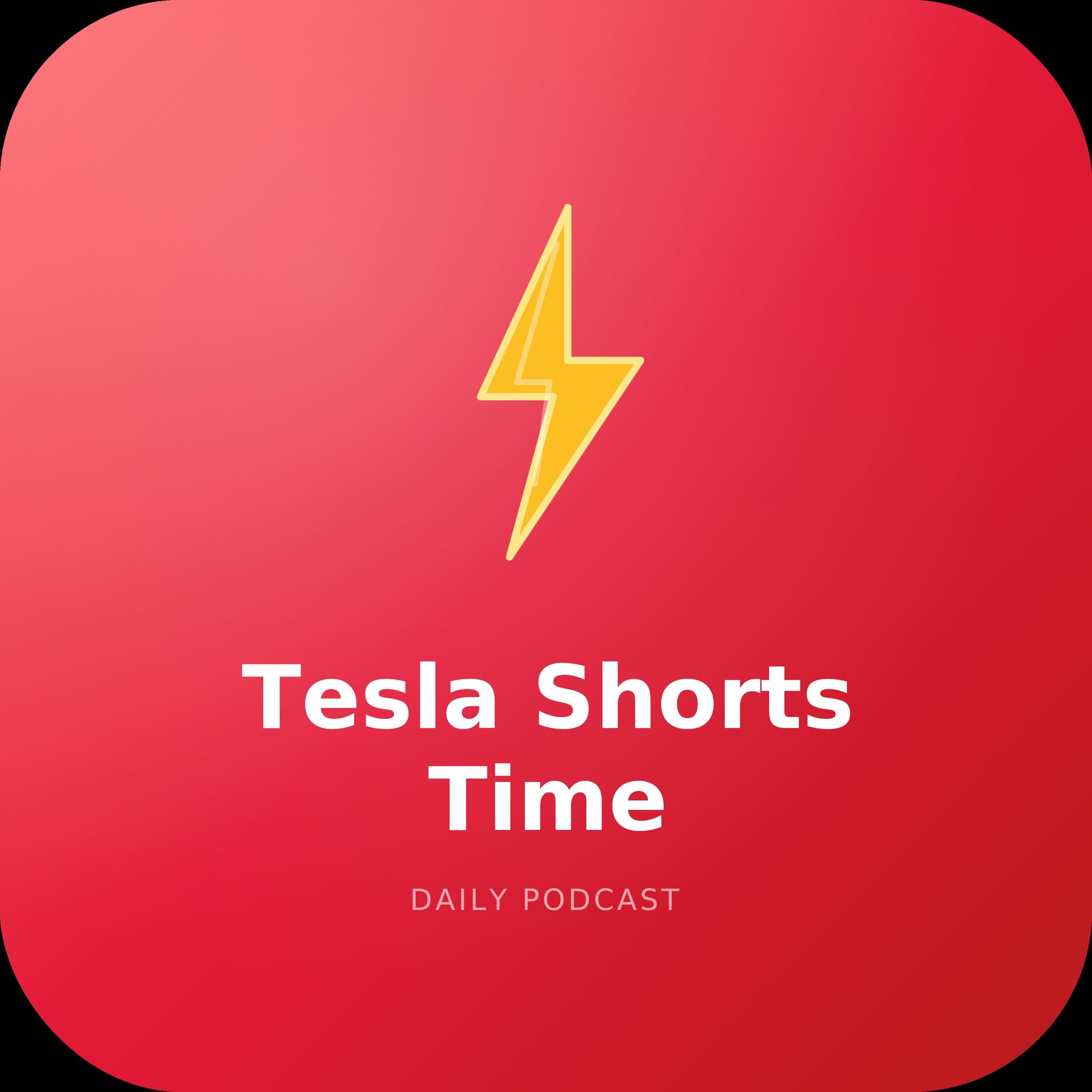 Tesla Shorts Time Daily cover